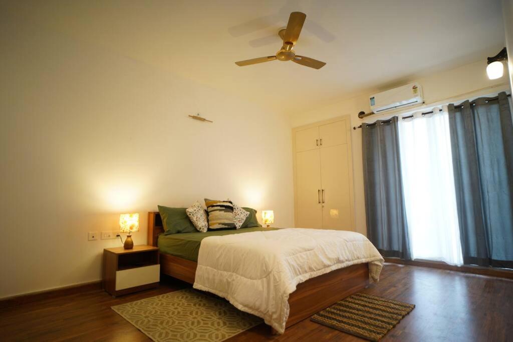 Two-Bedroom Apartment photo 2