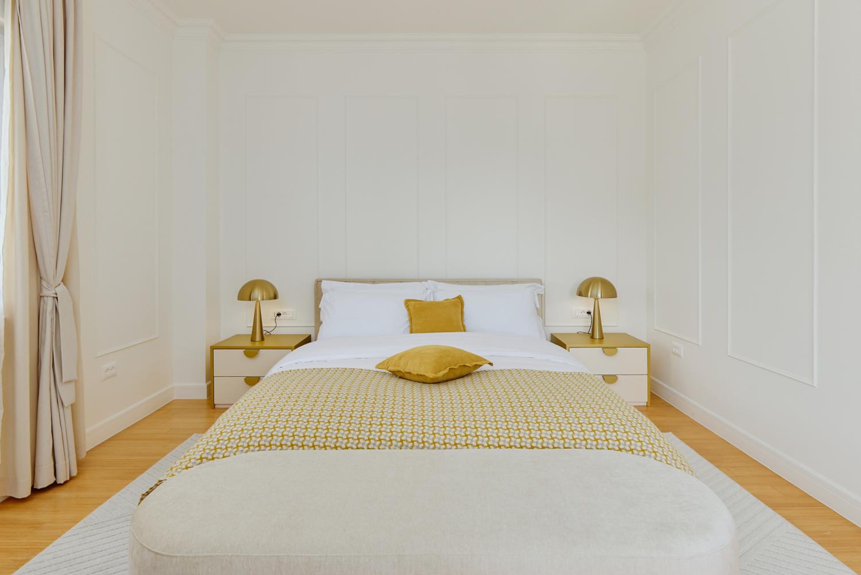 Double Room with Park View