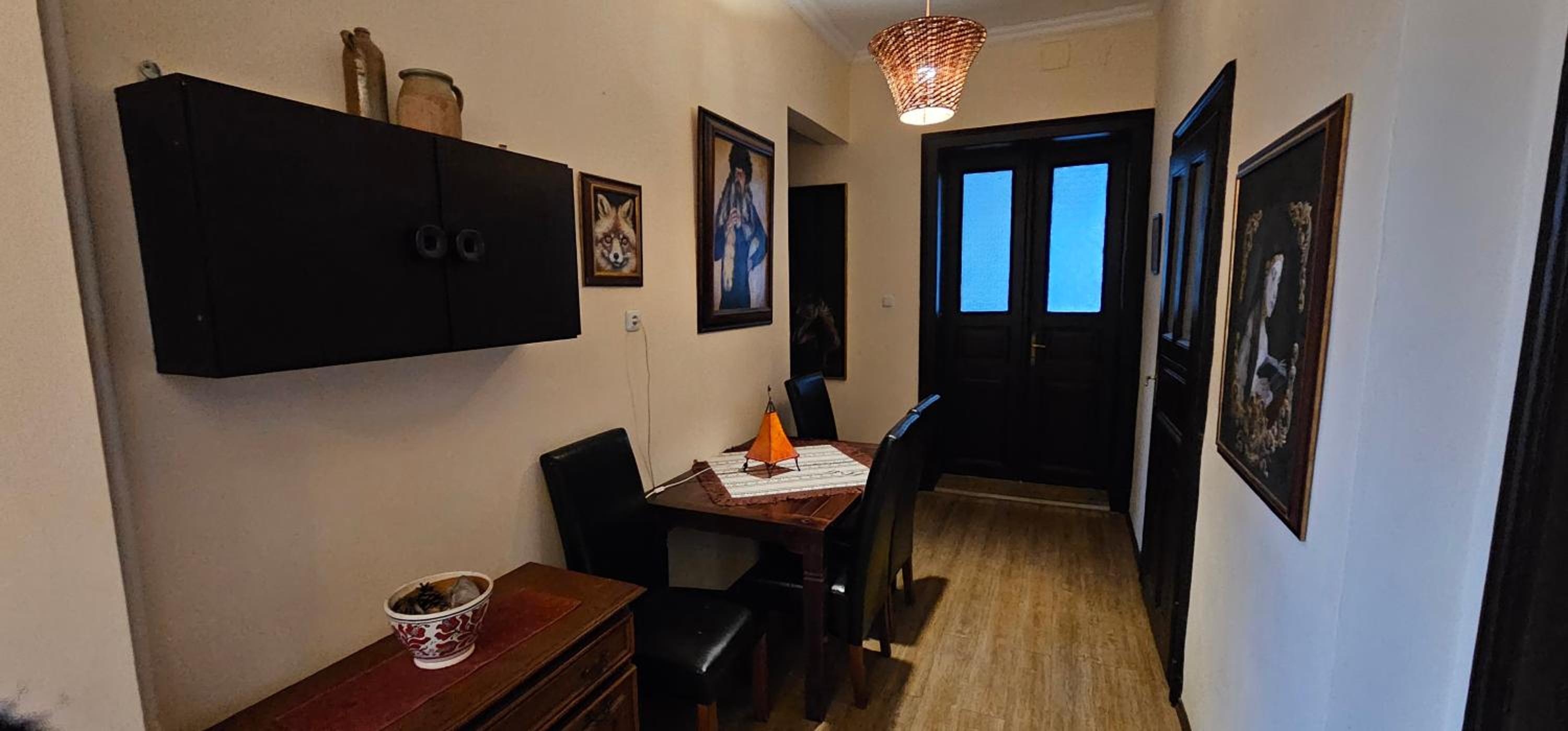 Three-Bedroom Apartment - Photo 98