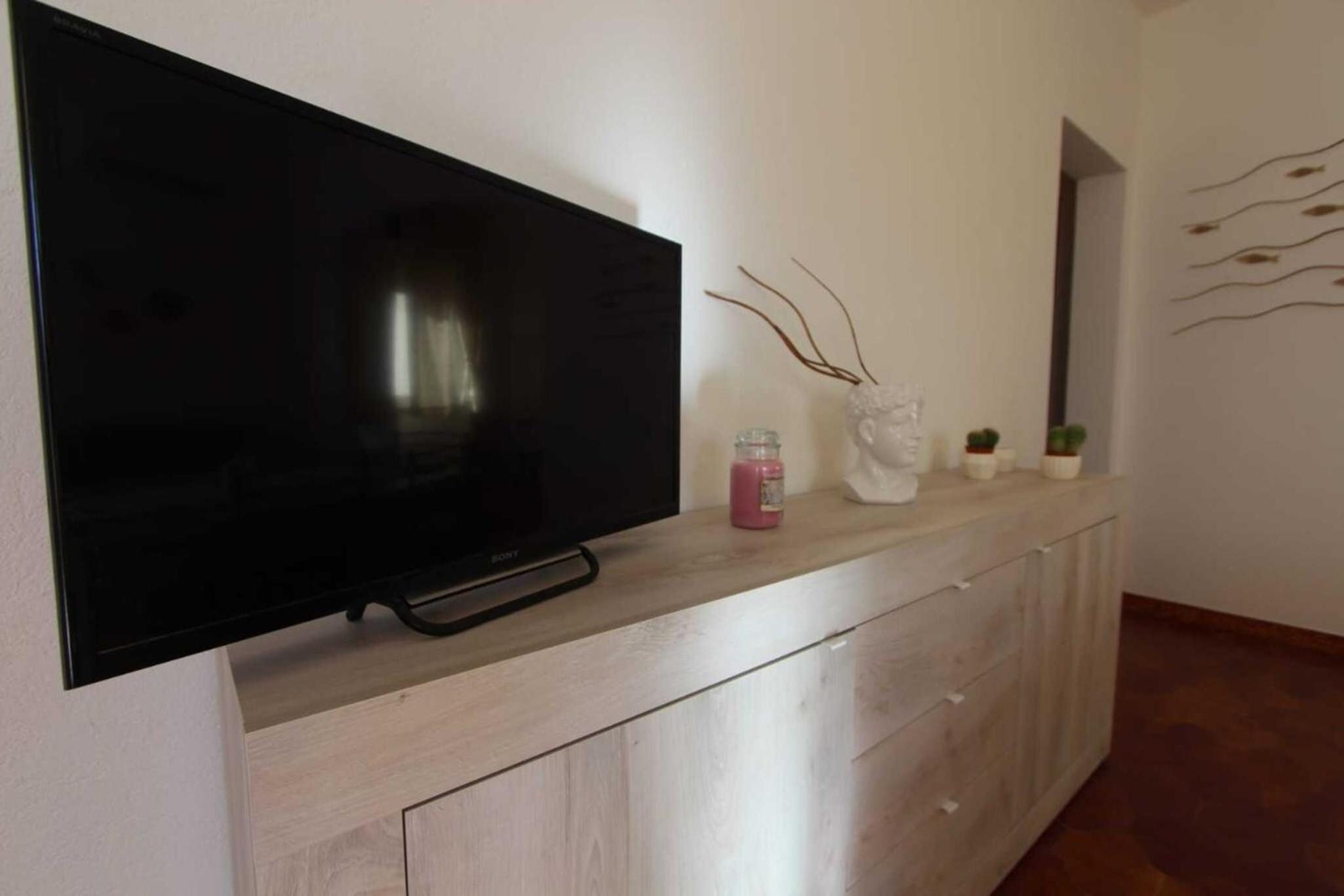 Two-Bedroom House photo 1