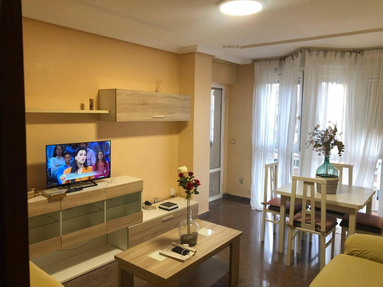 Habitación Individual