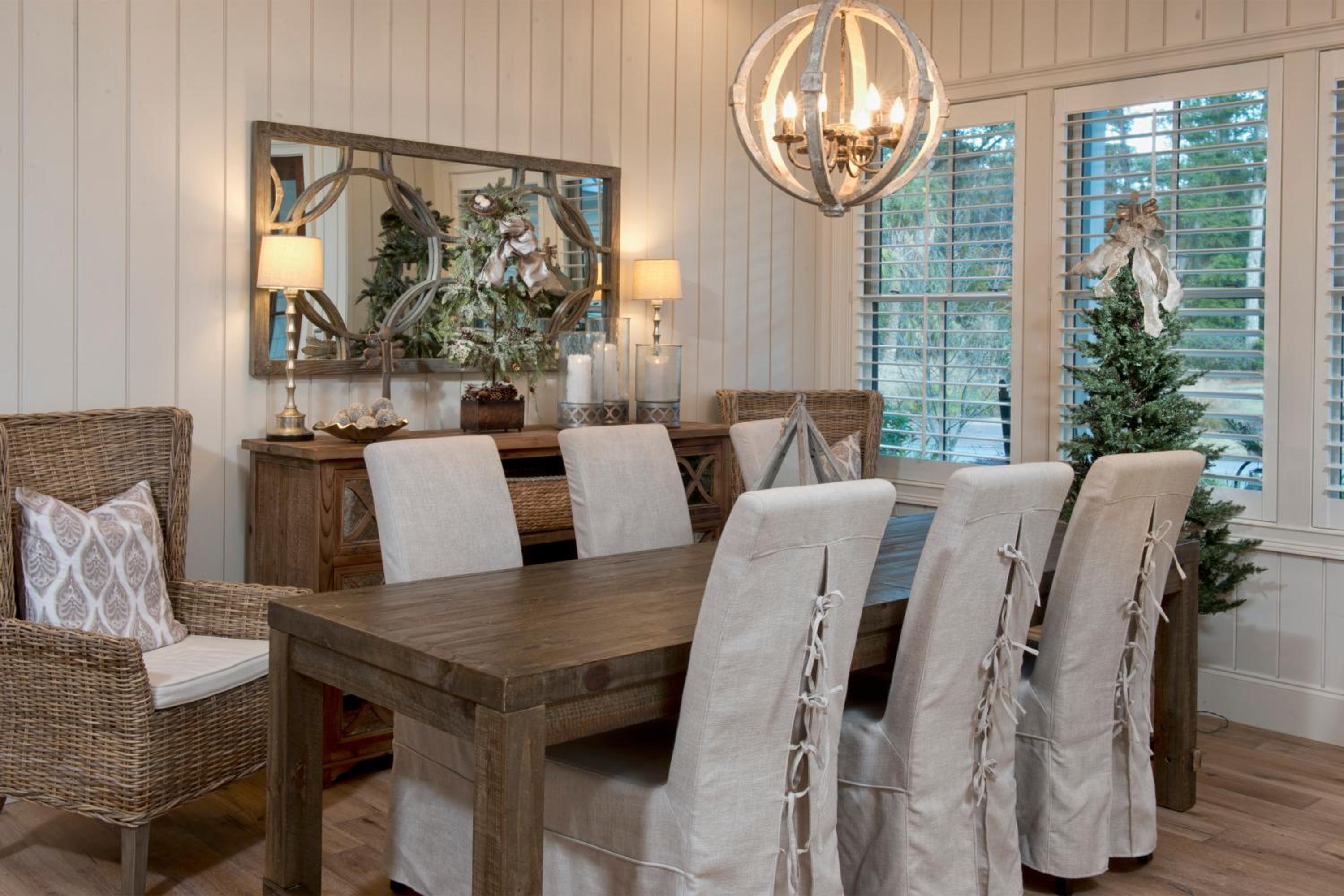 Vacation Home photo 1