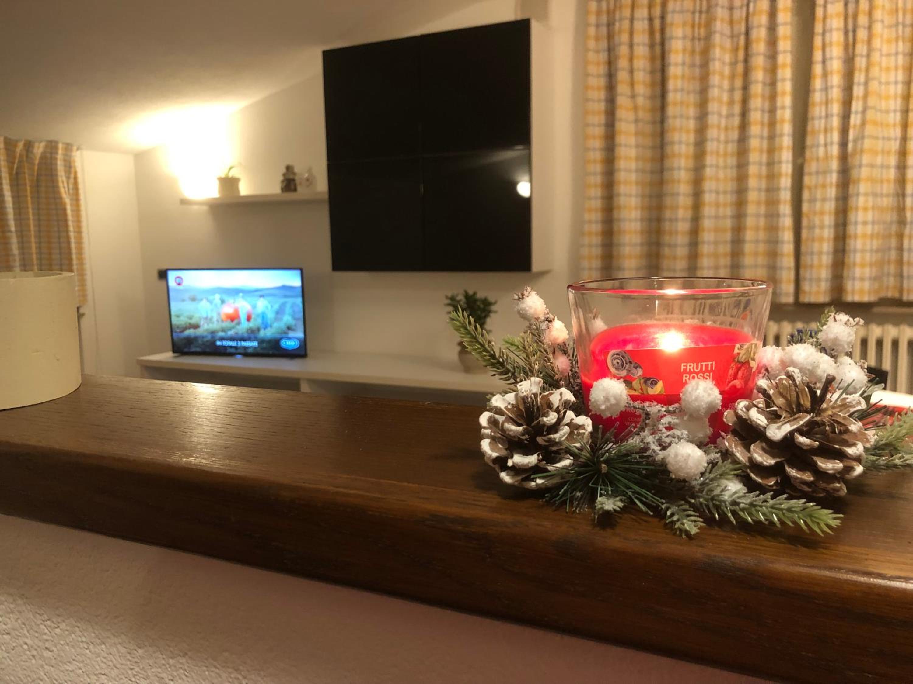 One-Bedroom House photo 1