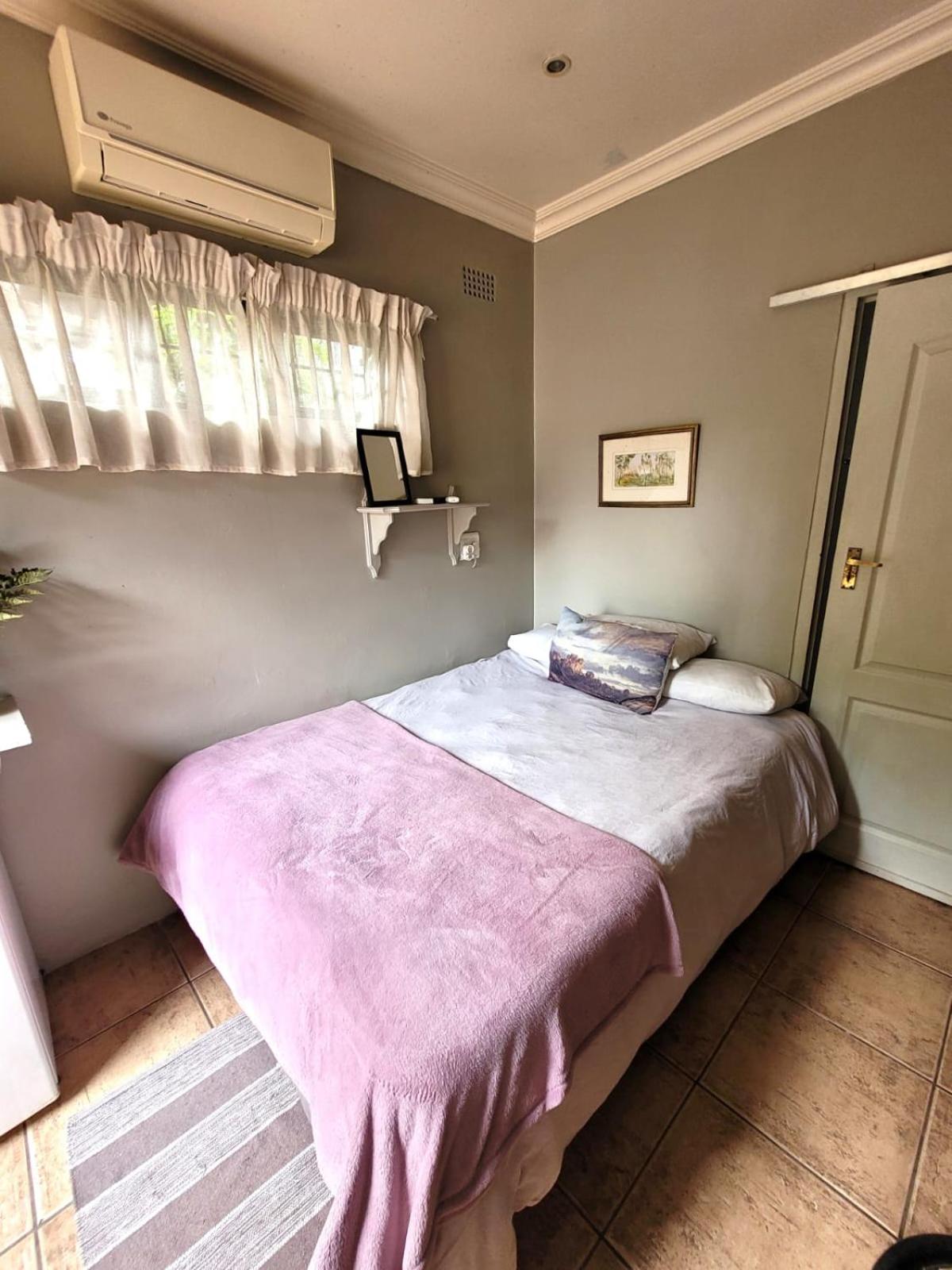 Deluxe Double or Twin Room - Photo 1