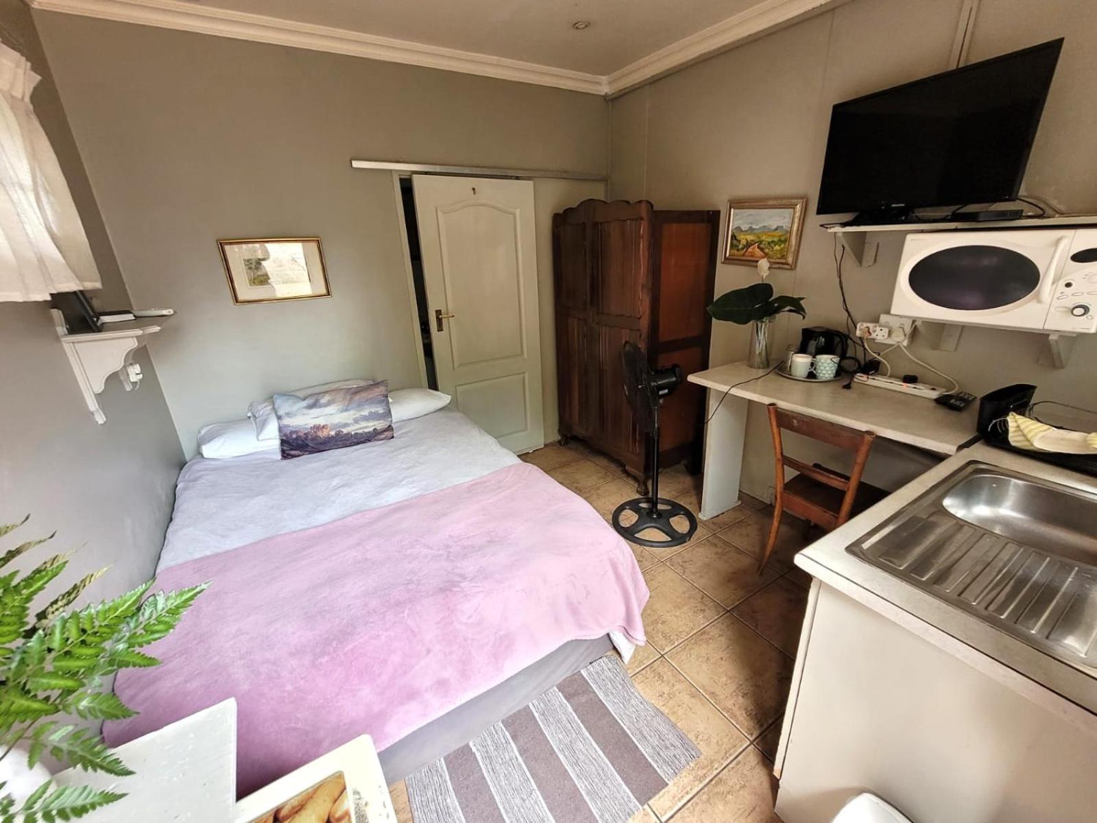 Deluxe Double or Twin Room - Photo 2