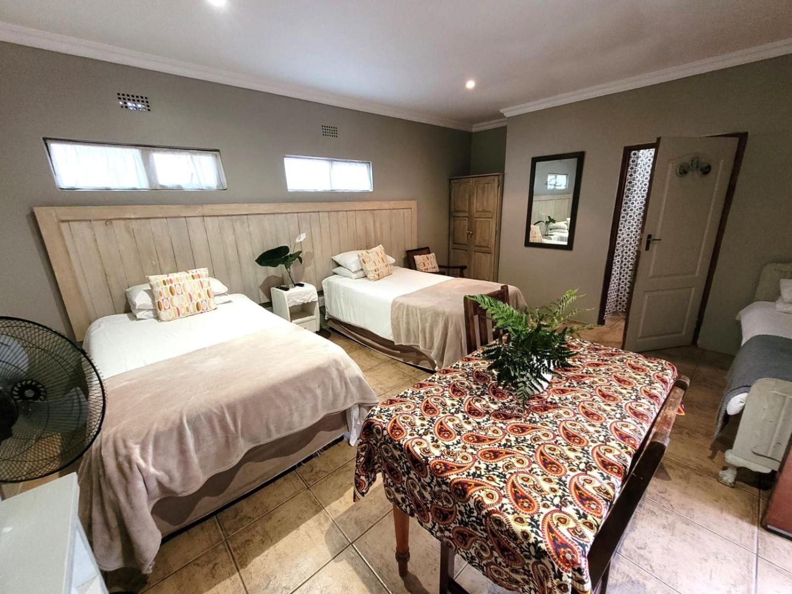 Family Junior Suite - Photo 1