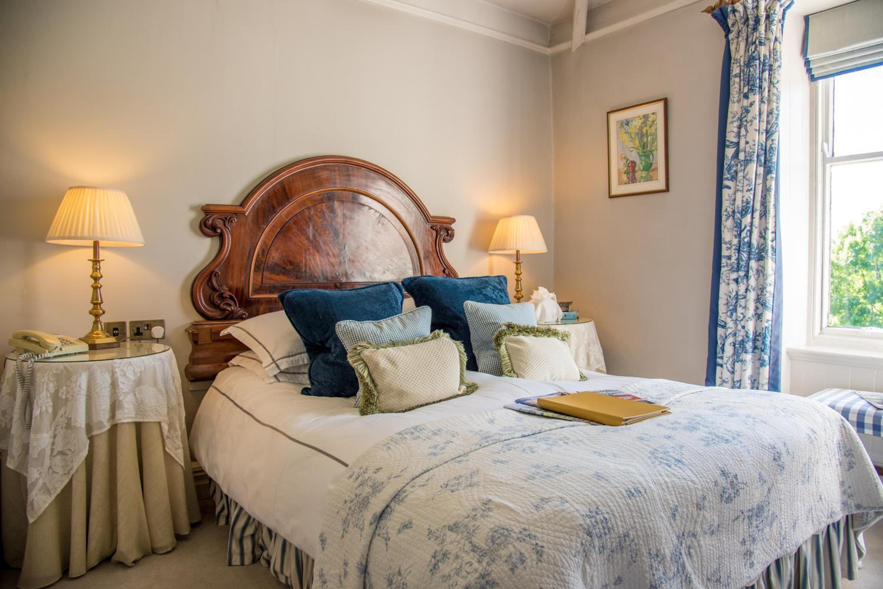 Standard Double Room photo 2