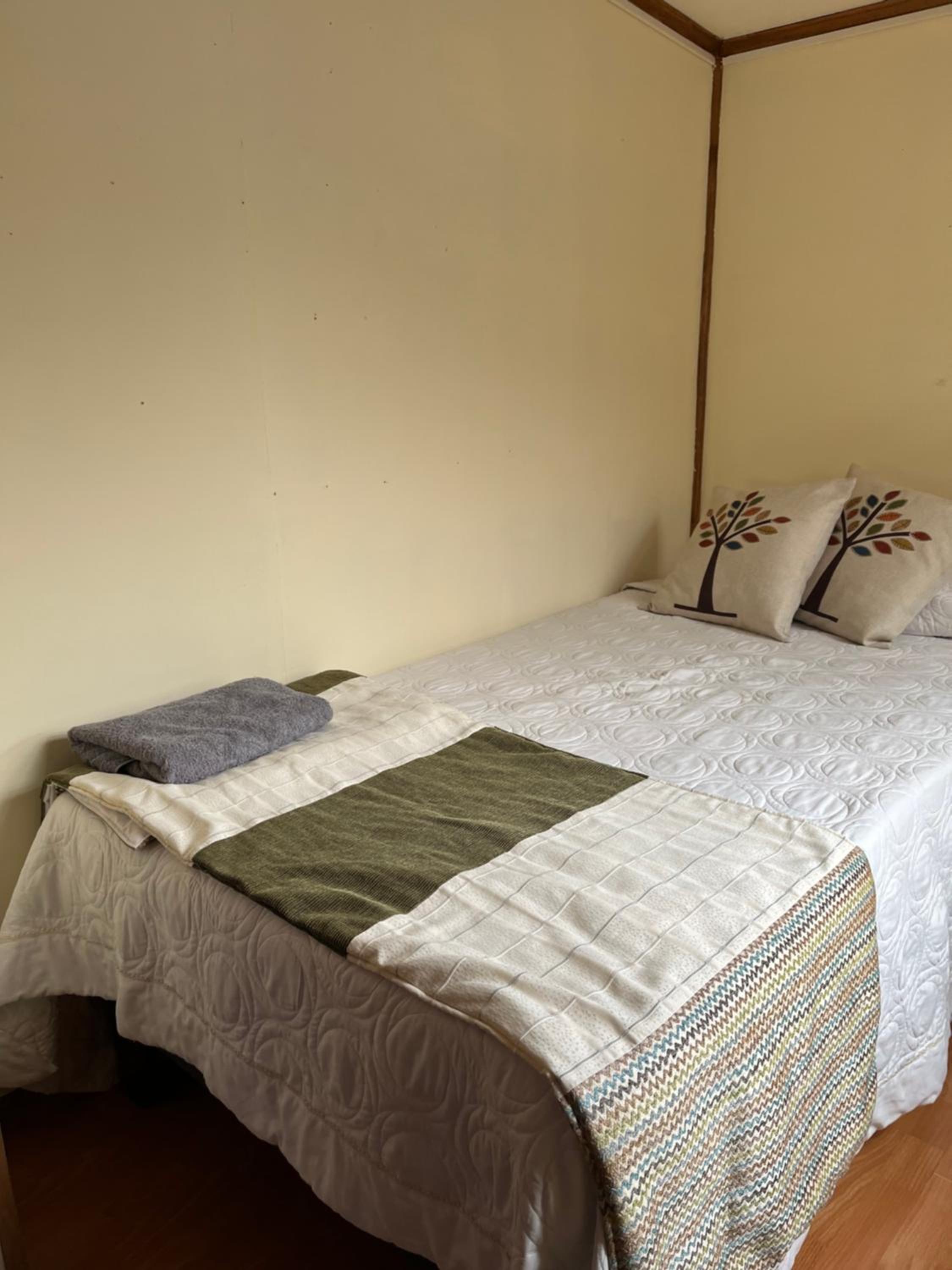 Single Room With Garden View photo 2