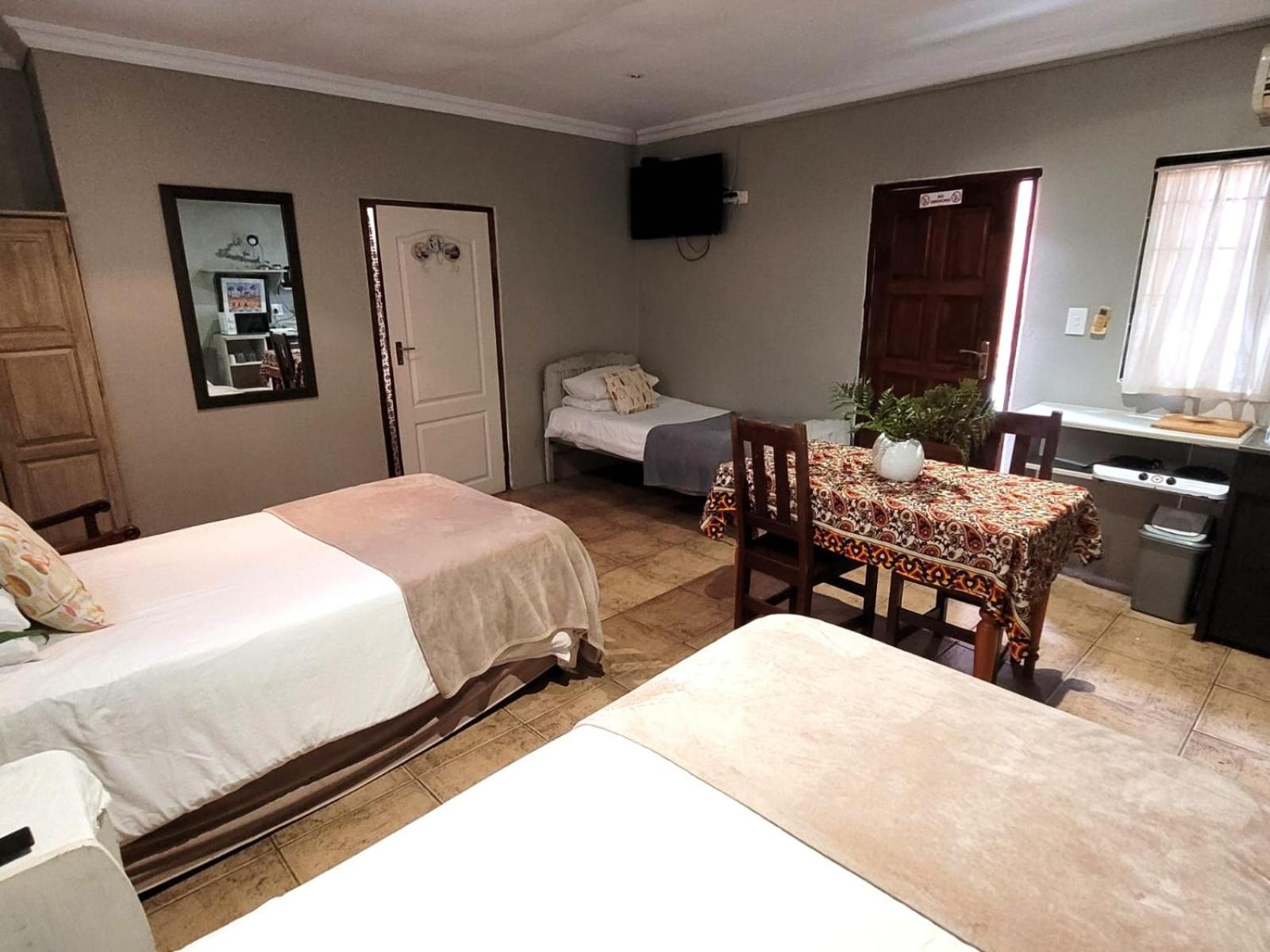 Family Junior Suite - Photo 3