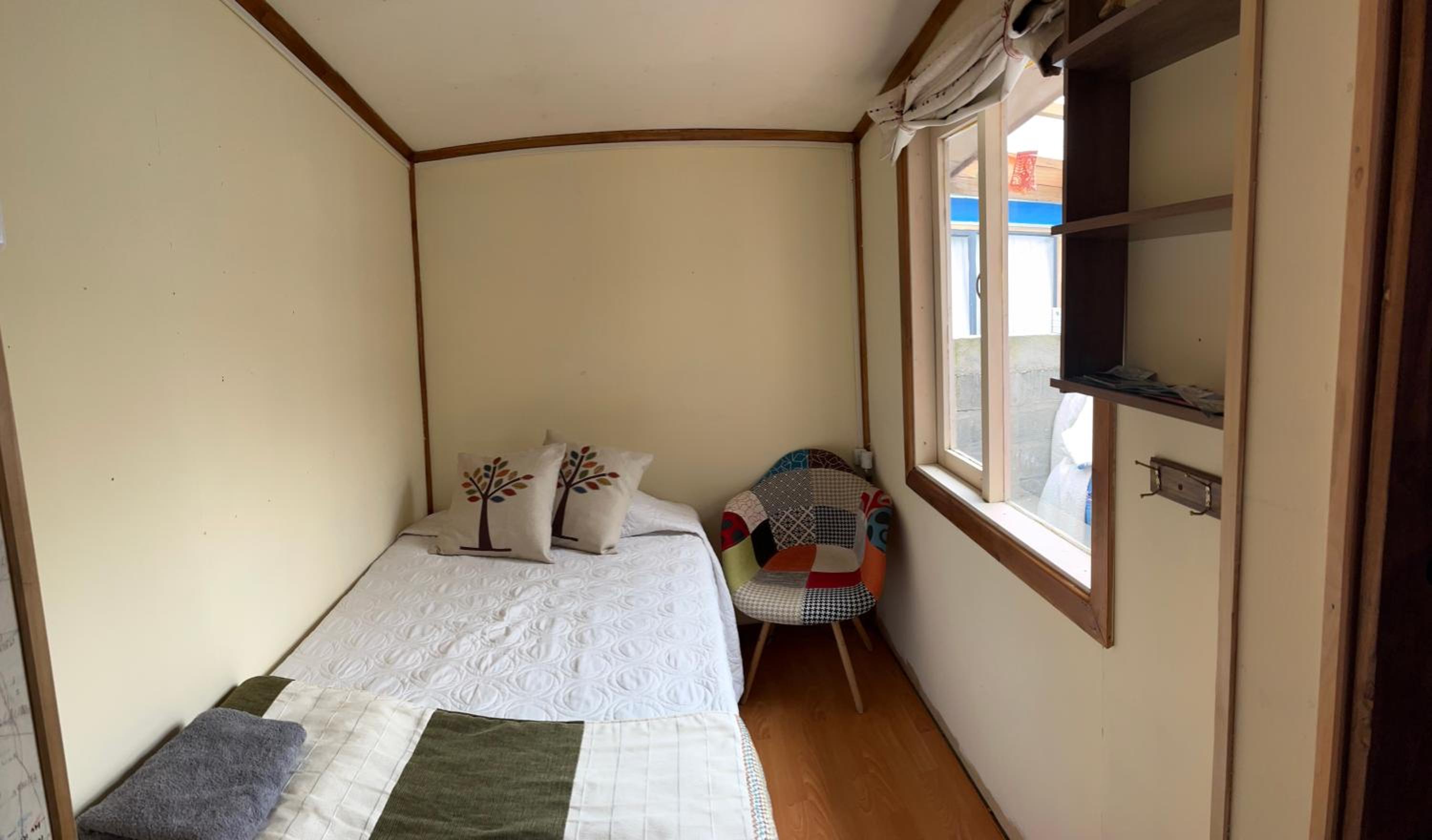 Single Room With Garden View photo 1
