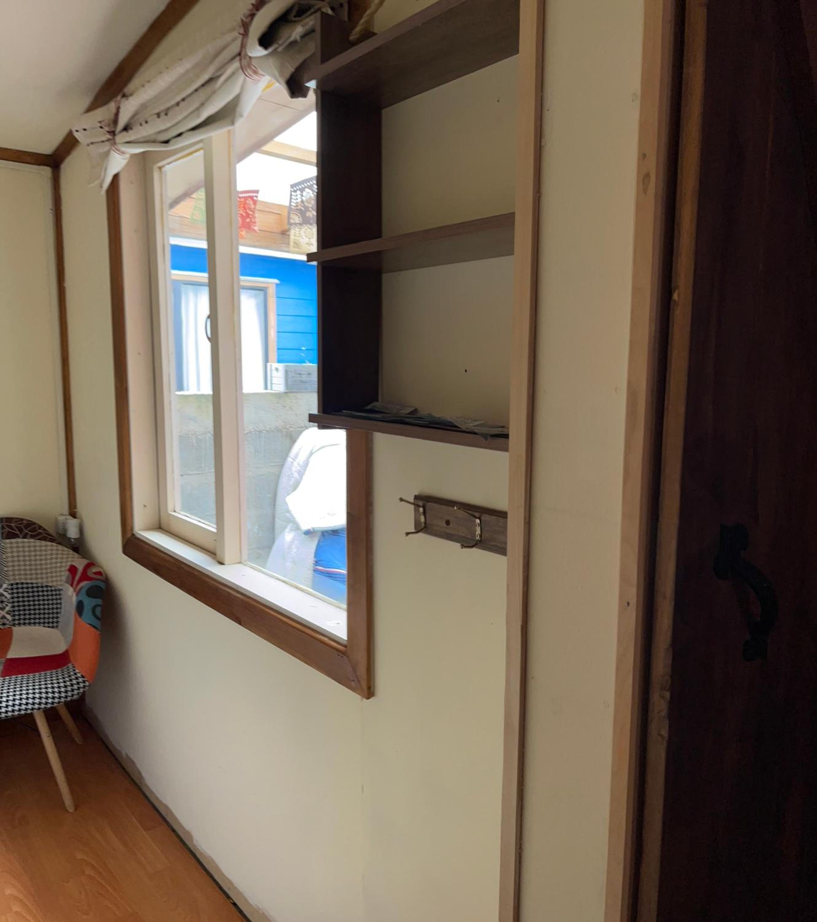 Single Room With Garden View photo 3