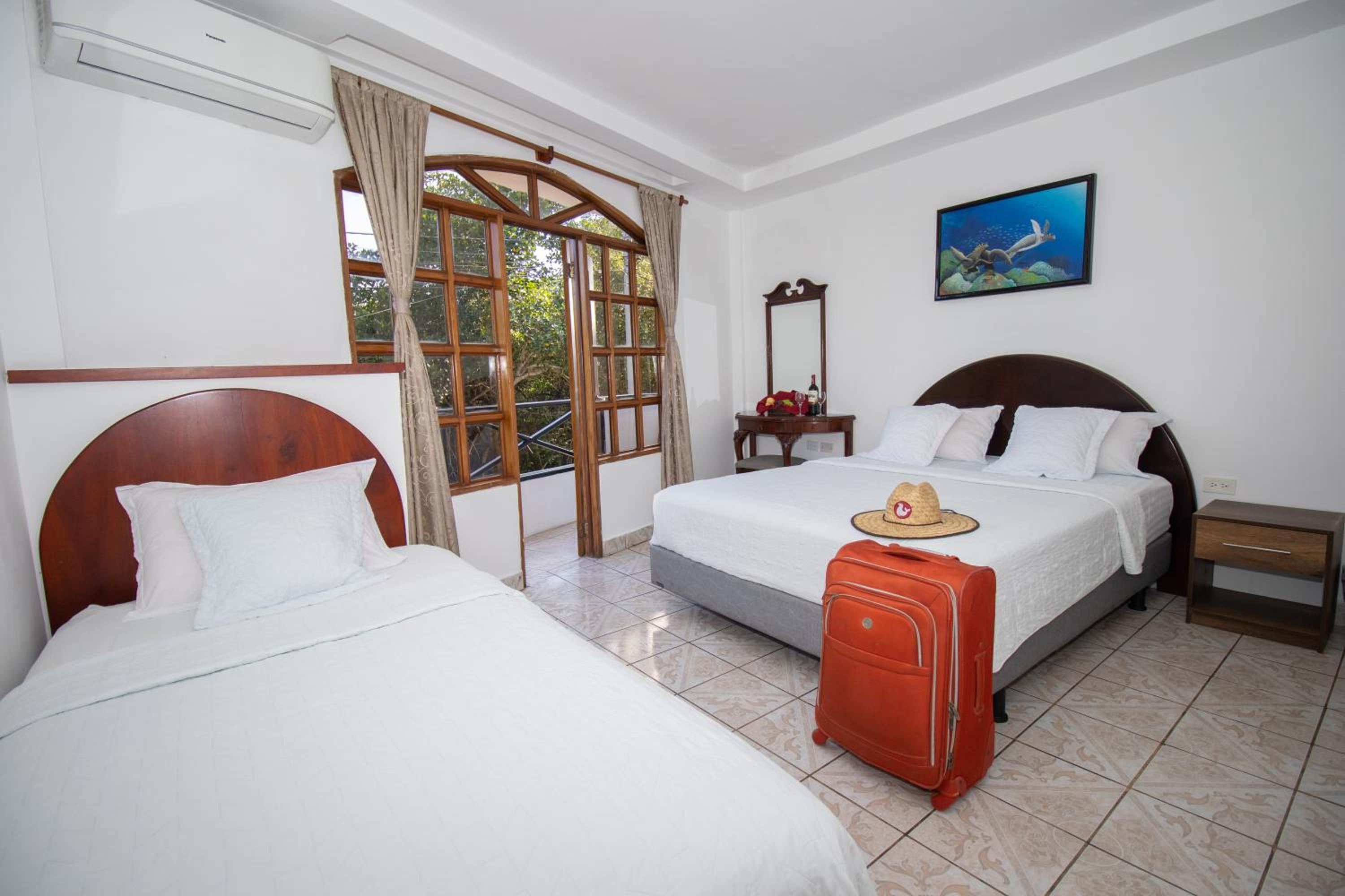 Standard Twin Room photo 1