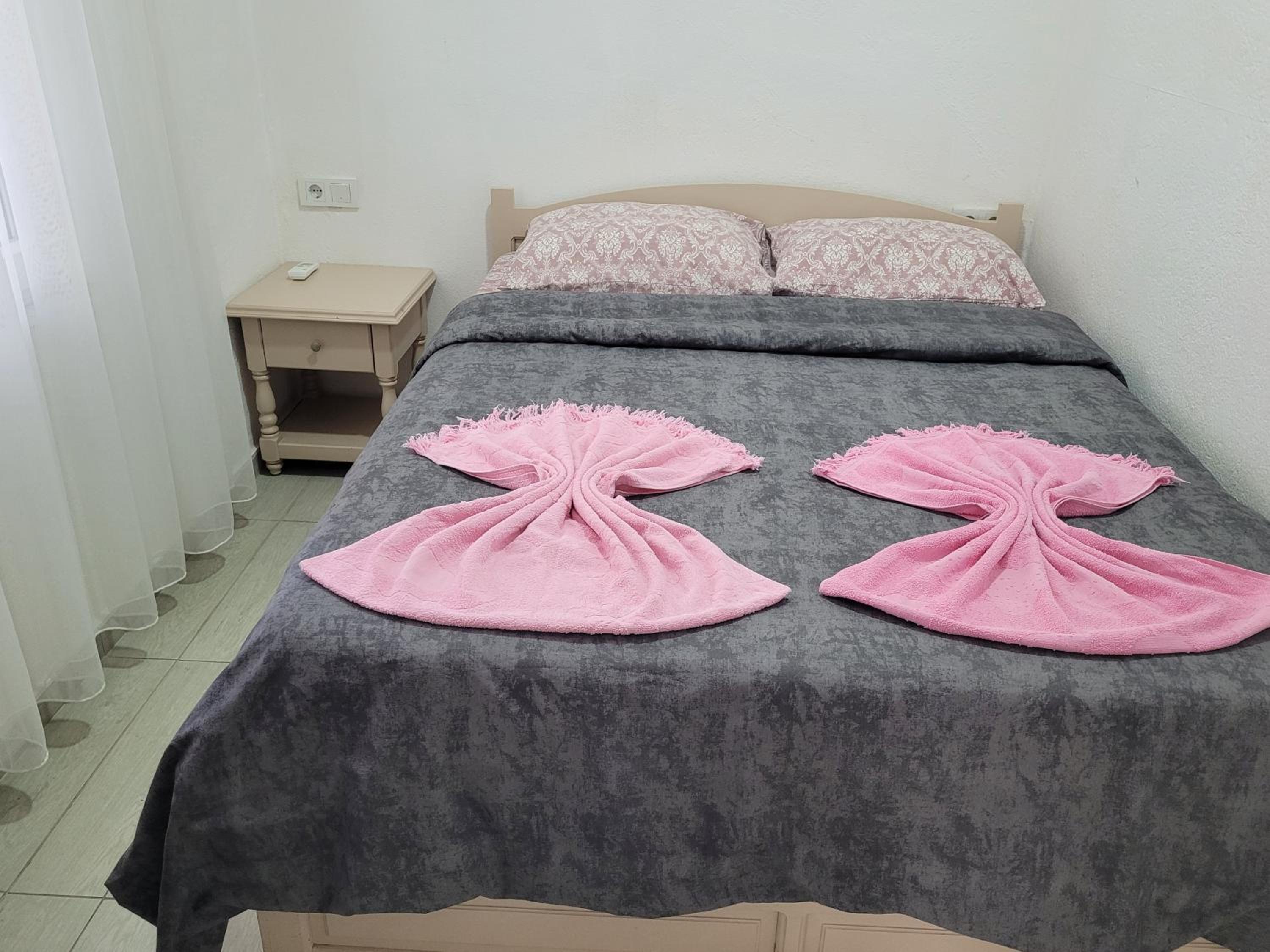 Family Suite - Photo 1