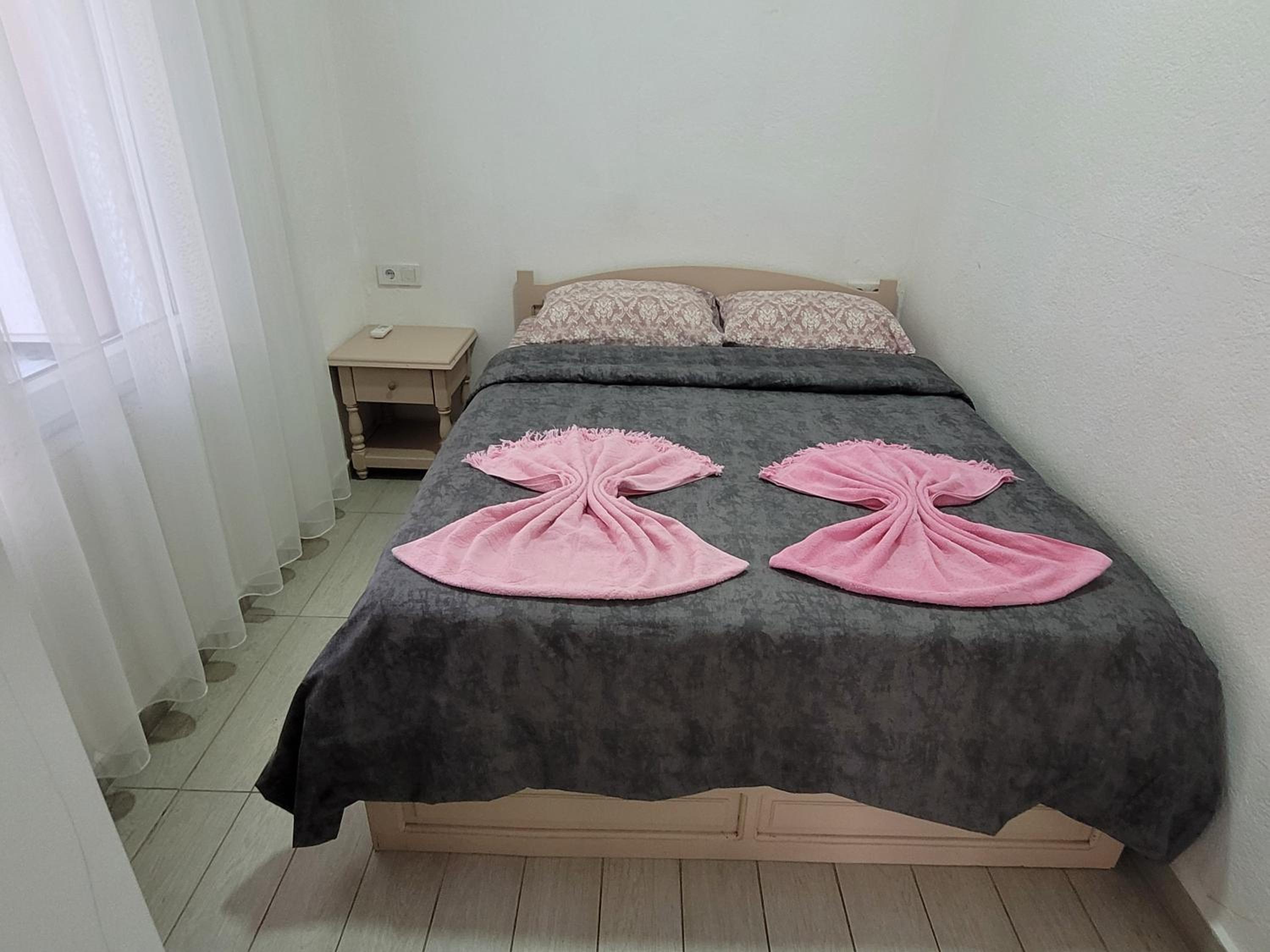 Family Suite - Photo 11