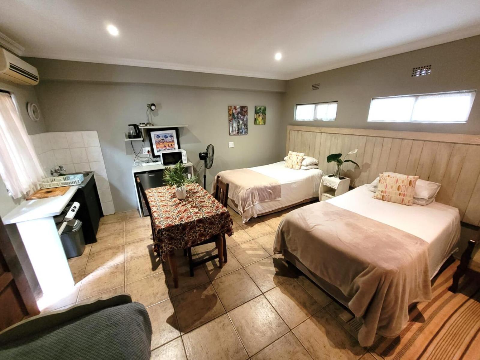 Family Junior Suite - Photo 4