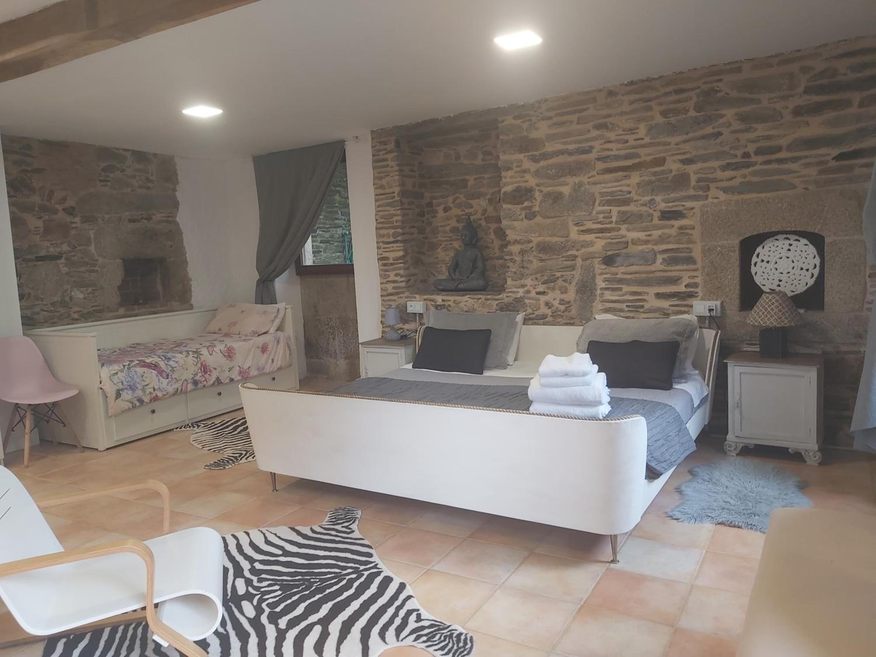 Habitación familiar