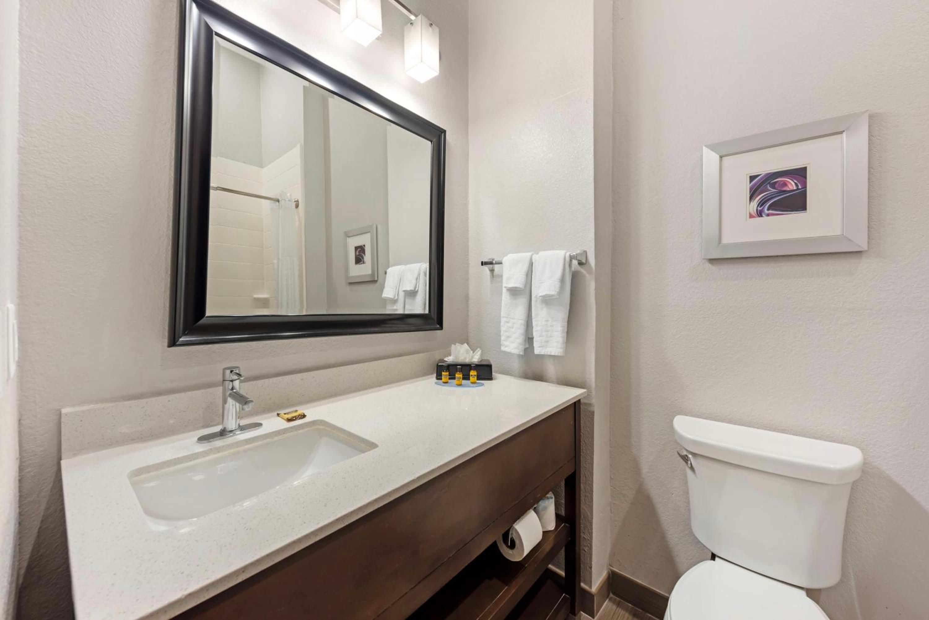 Best Western Plus Buda Austin Inn & Suites, Fotografia 3