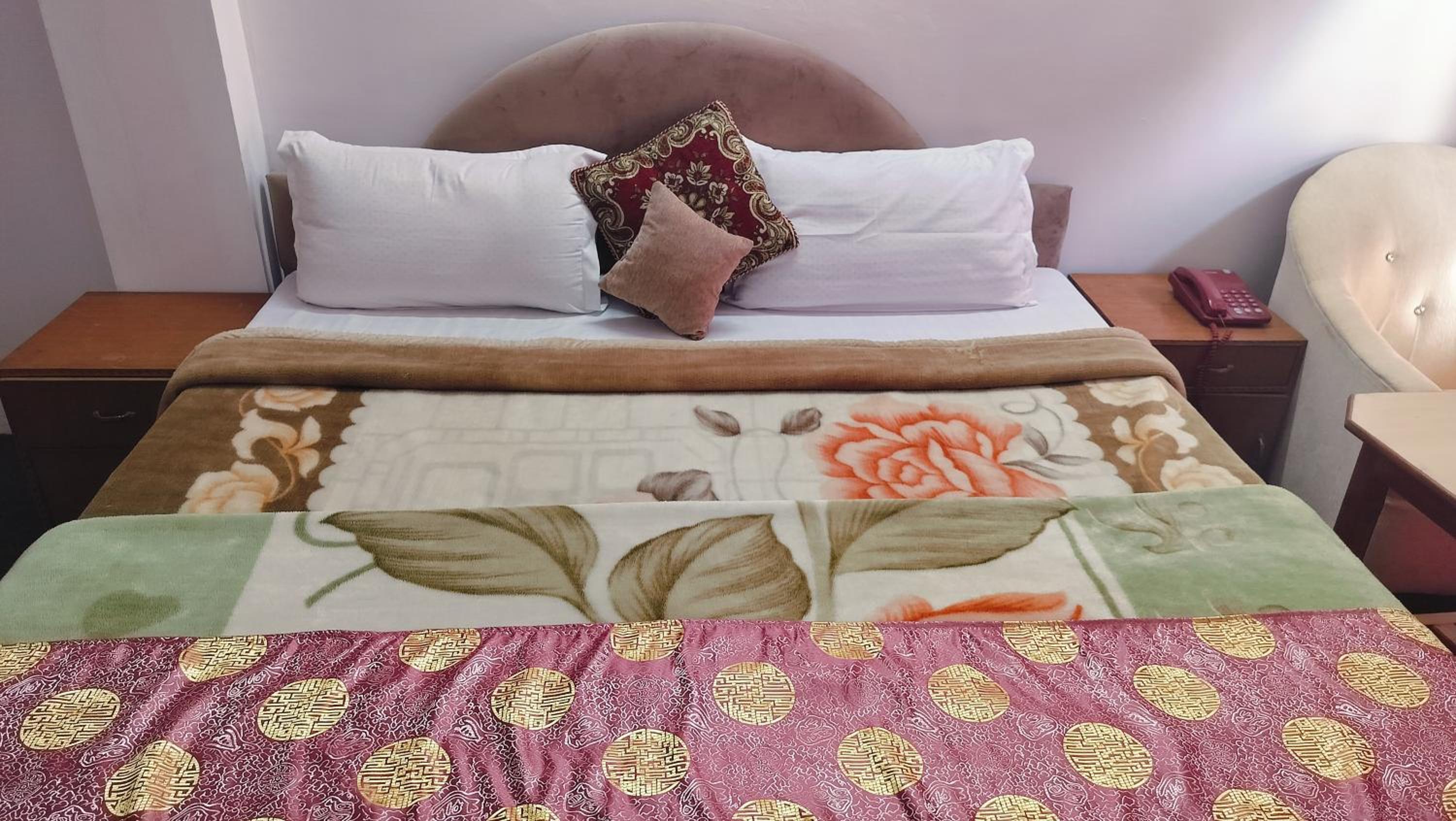 Deluxe Room photo 3