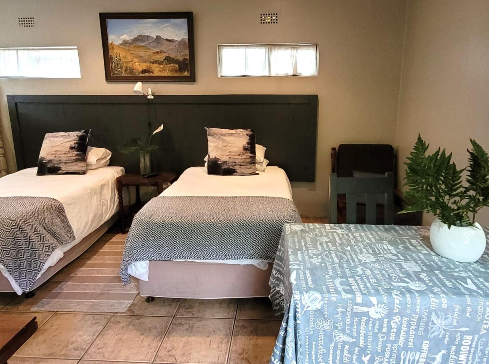 Deluxe Family Suite - Photo 1