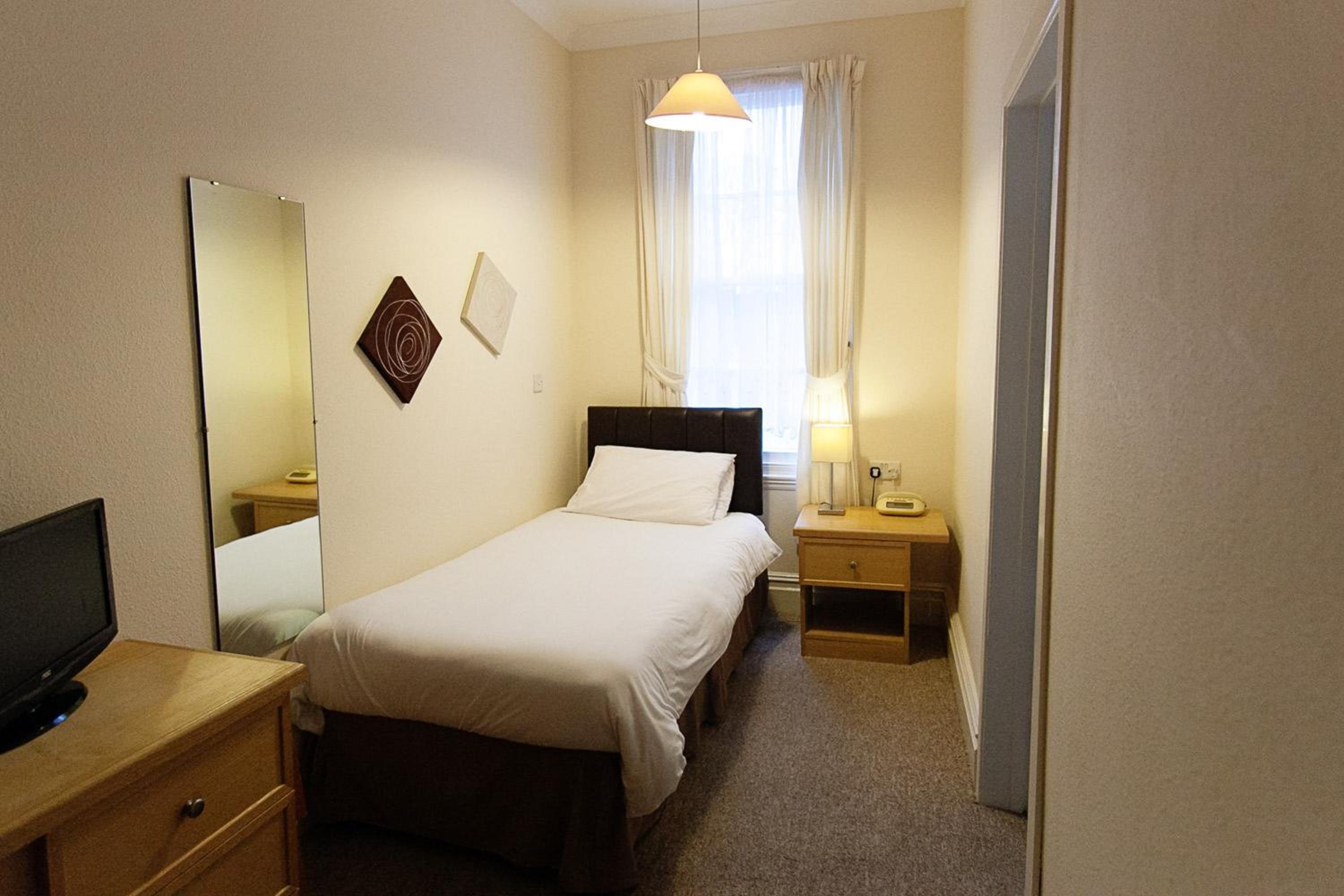 Basic Single Room