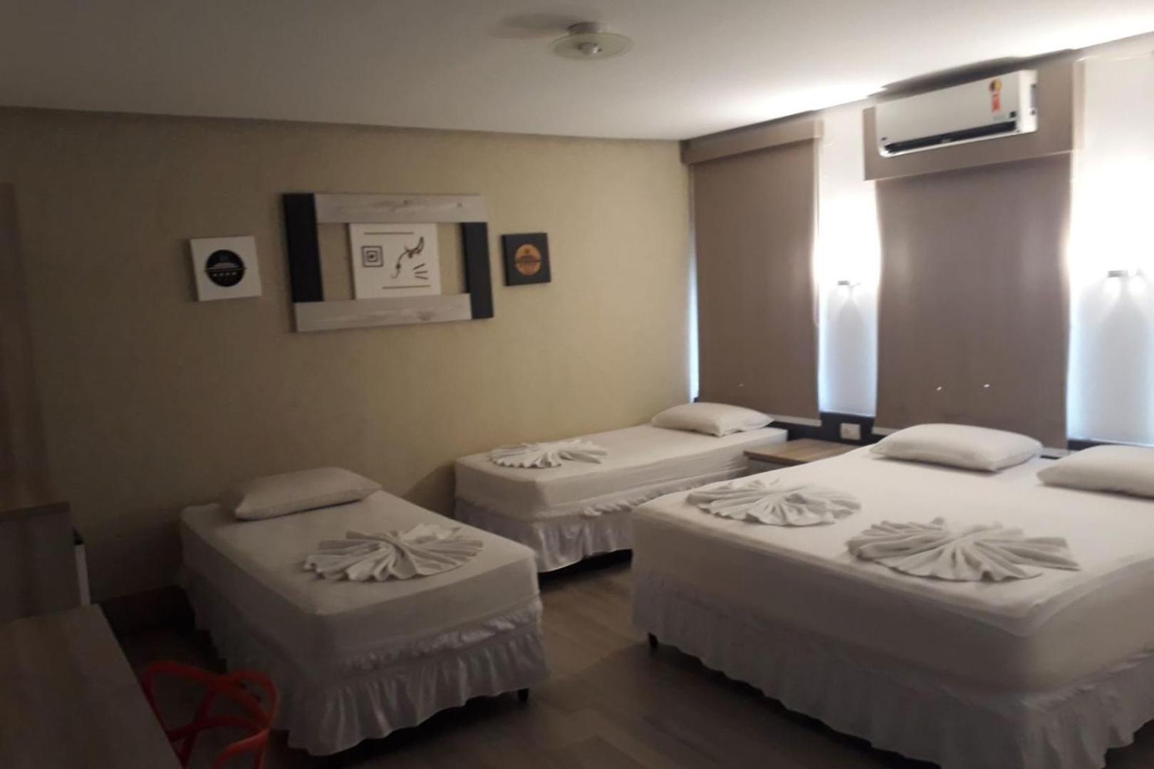 Standard Quadruple Room photo 3