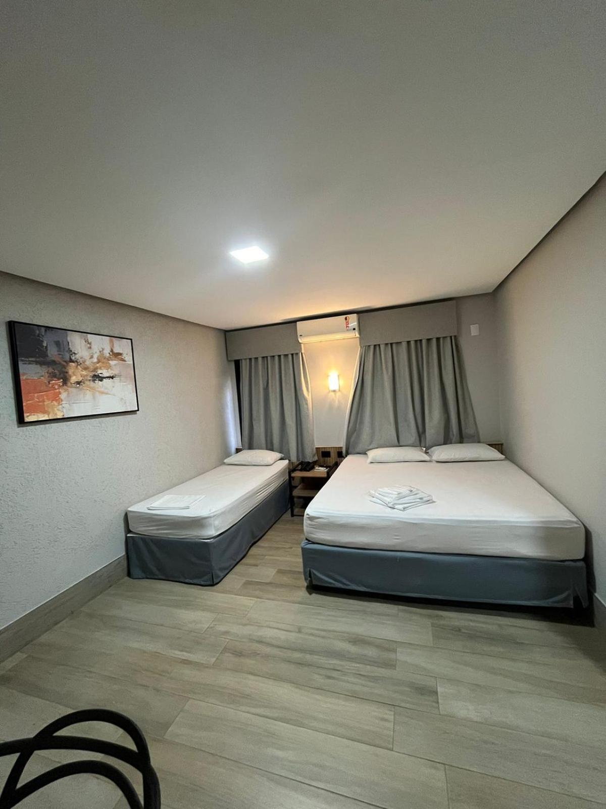 Standard Triple Room photo 1