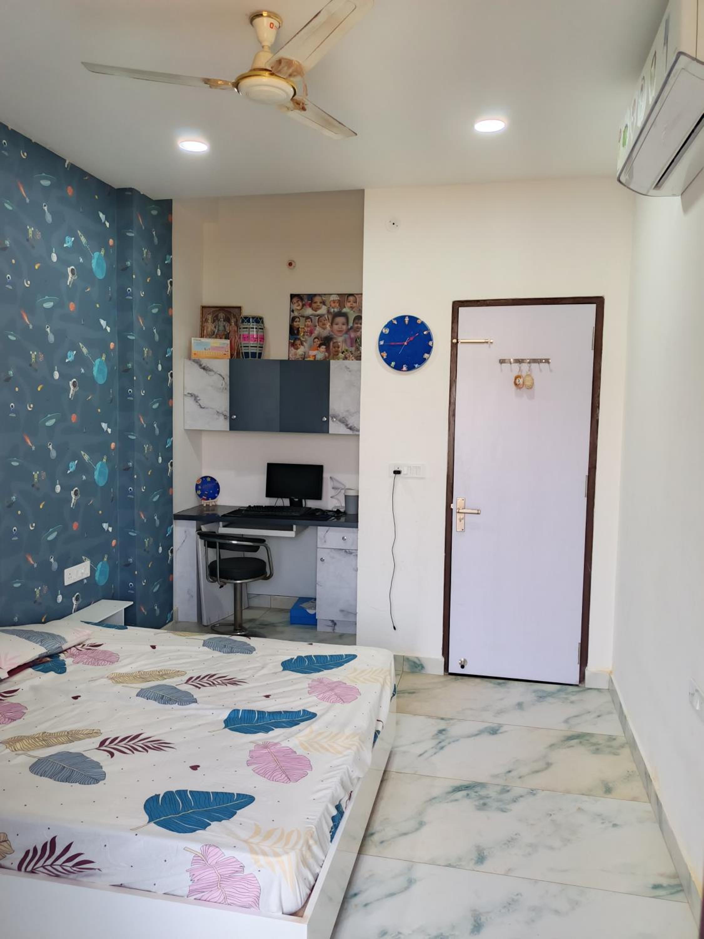 Double Room With Private Bathroom photo 1