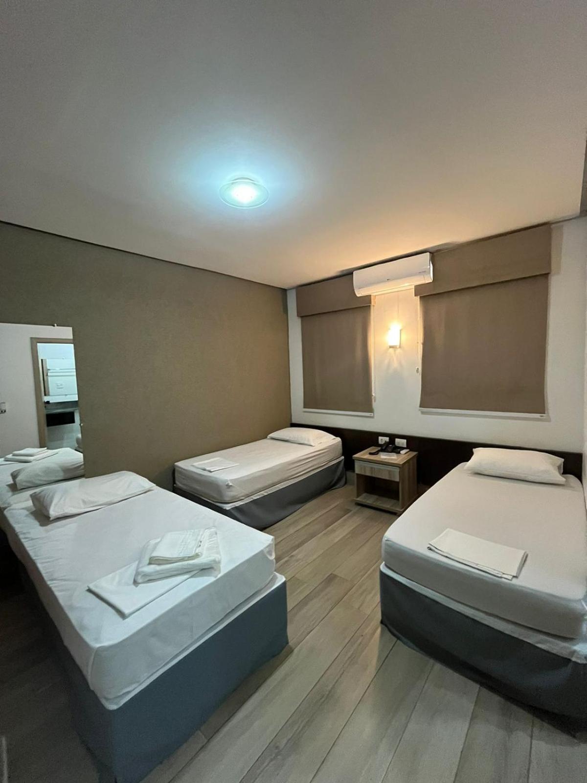 Standard Triple Room photo 1