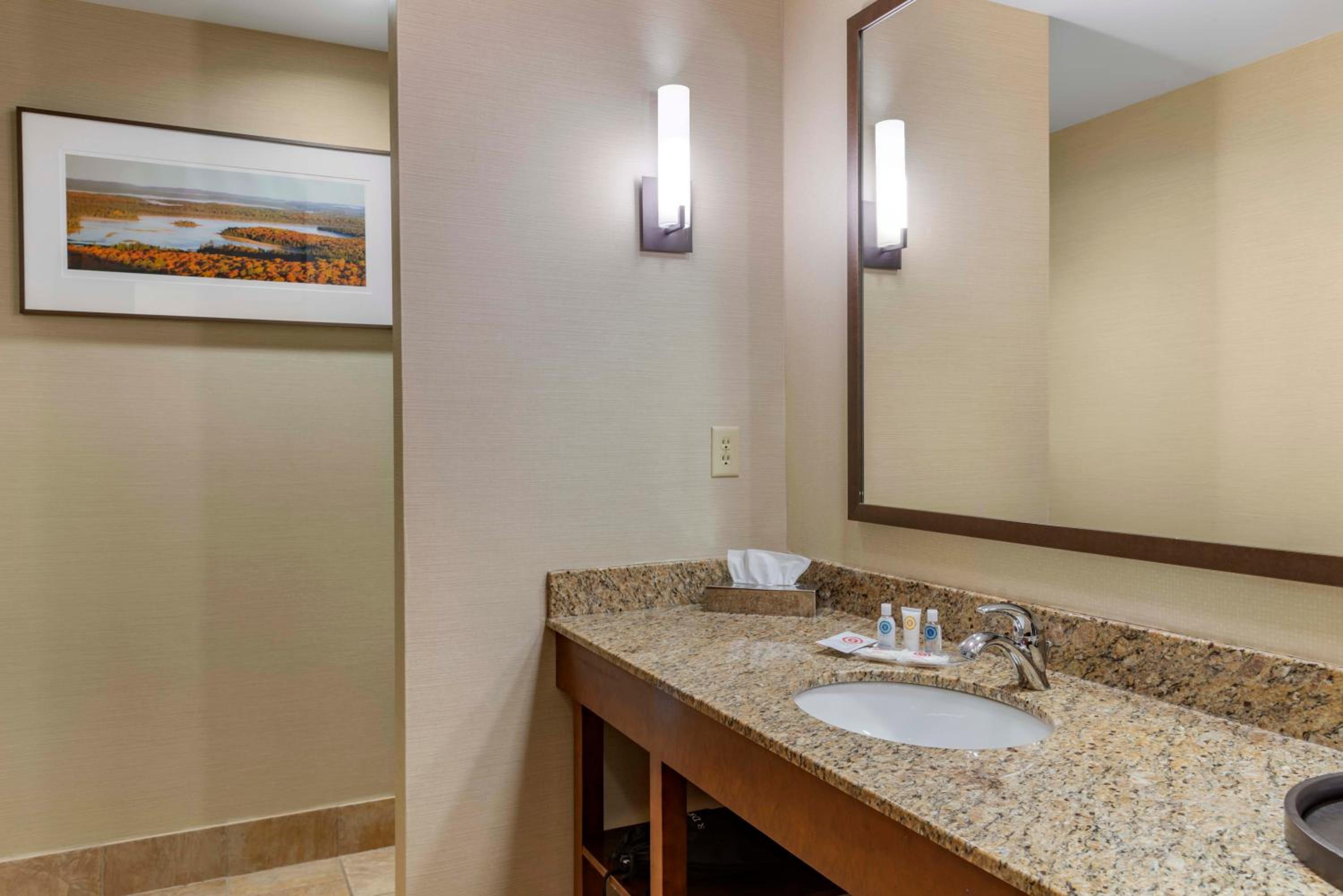 Superior King Suite with Bridge View - Non-Smoking - Photo 4