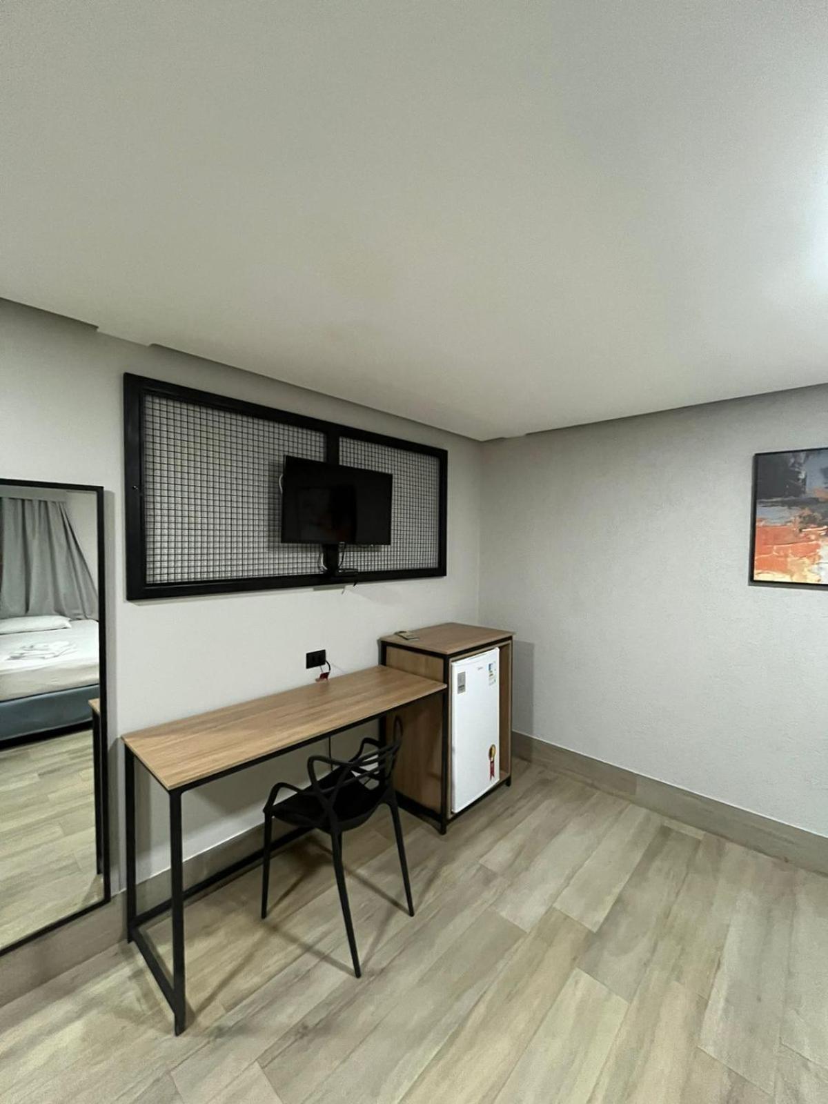 Standard Triple Room photo 2