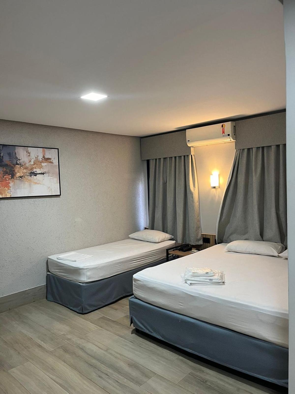 Standard Triple Room photo 3