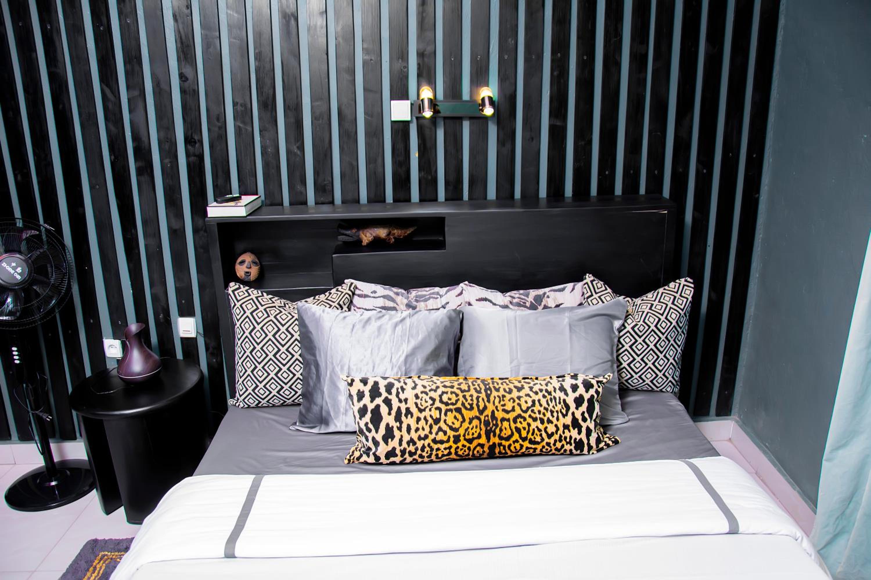 Deluxe Queen Room photo 1
