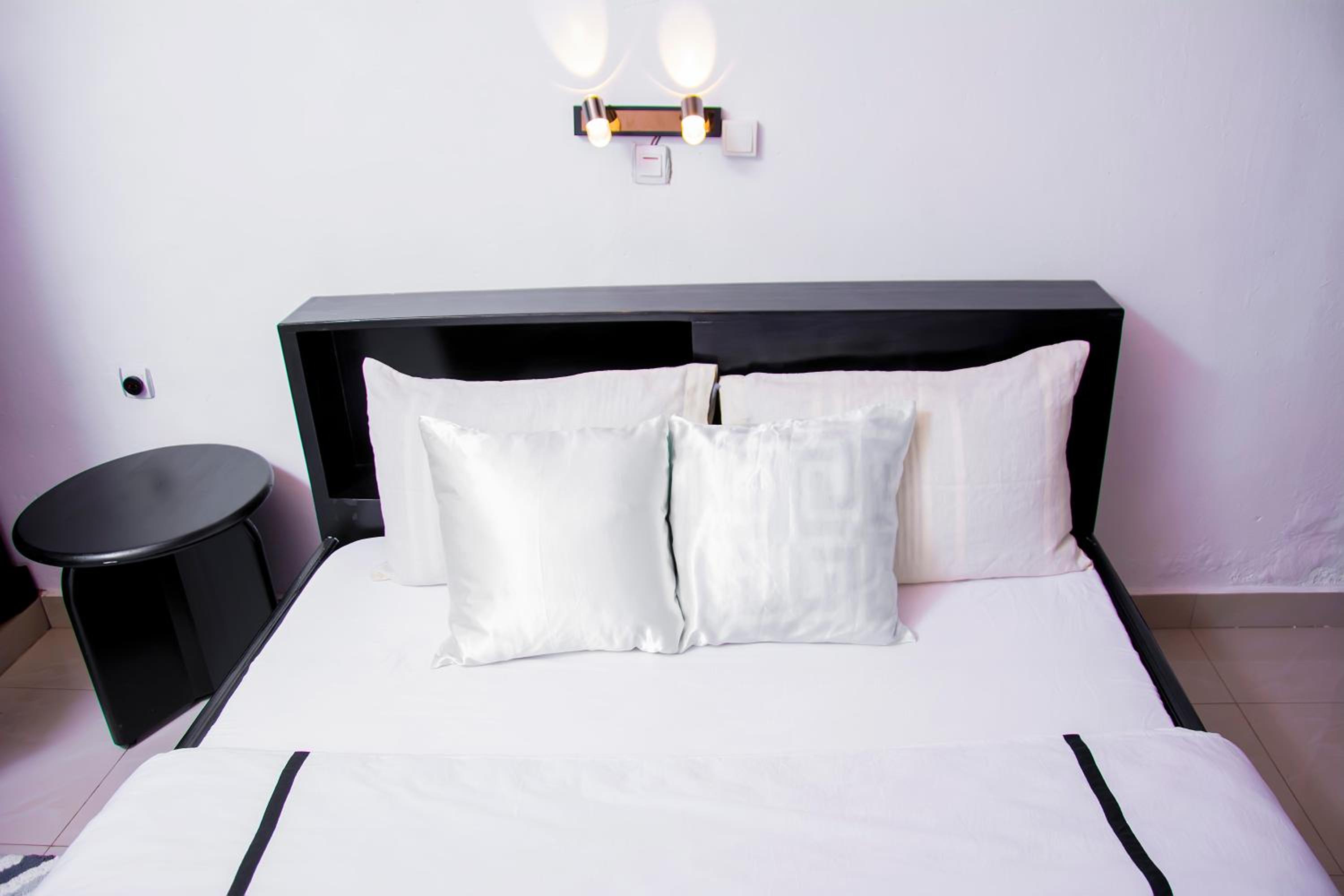 Deluxe Double Room photo 3