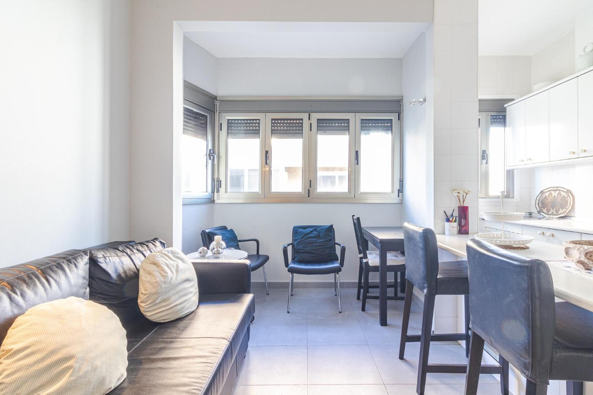 Apartamento