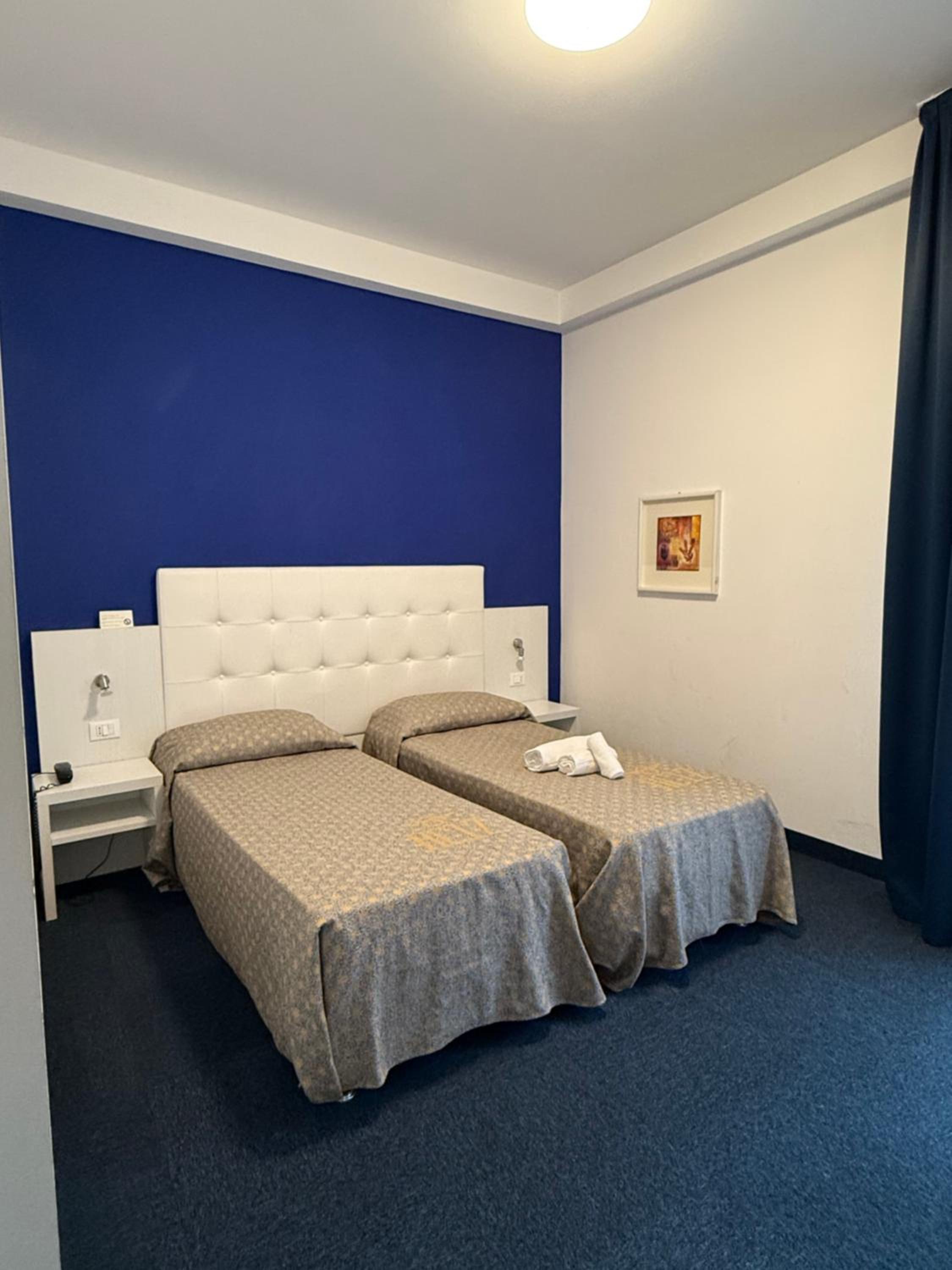 Double Or Twin Room