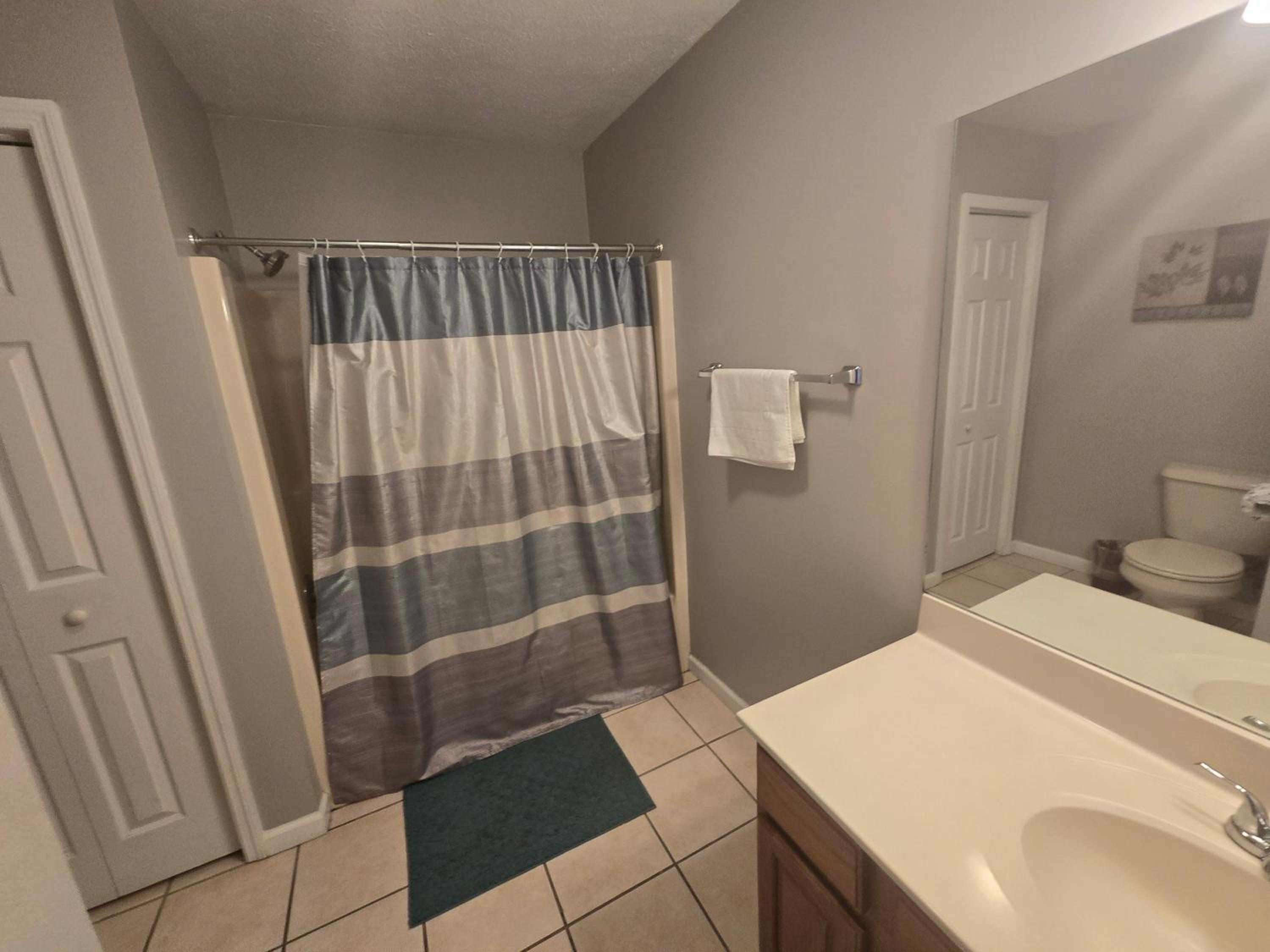 Five-Bedroom Holiday Home photo 2