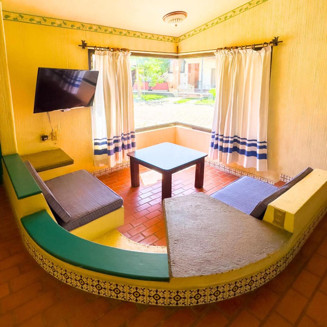 One-Bedroom Villa - Photo 1
