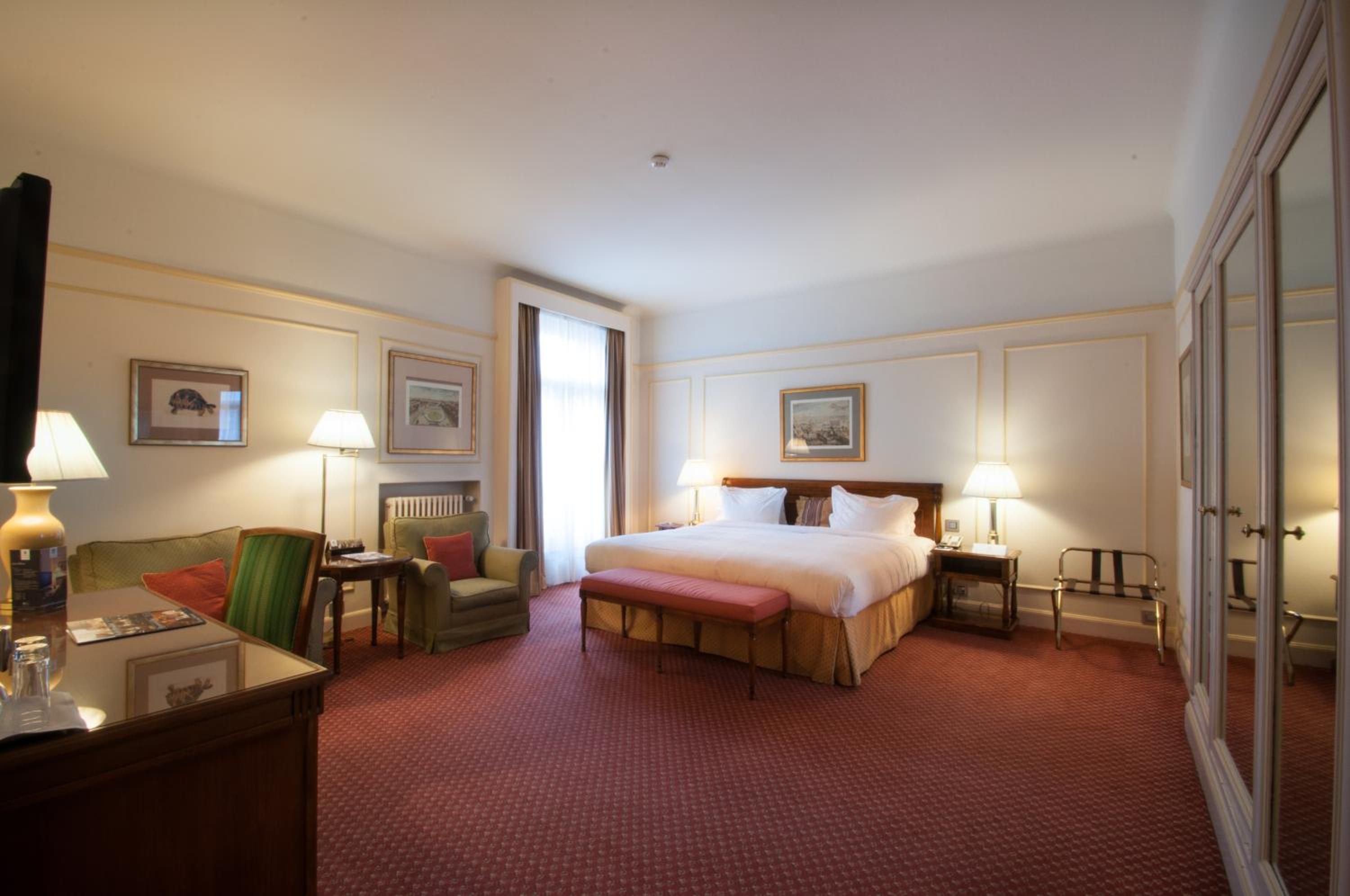 Junior Suite - Photo 4