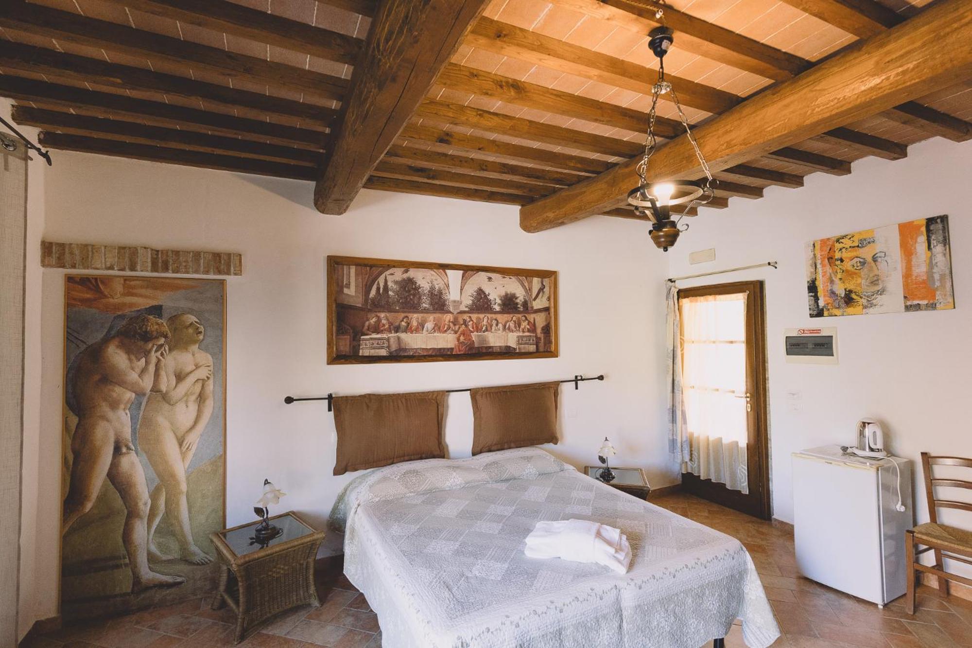 Four-Bedroom Holiday Home