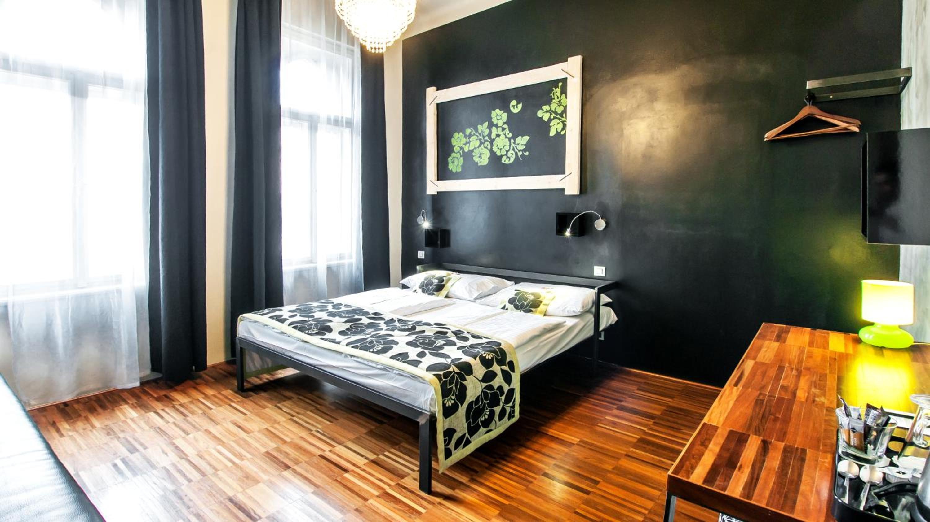 Classic Double Room — the supplier's photographs — photo 1