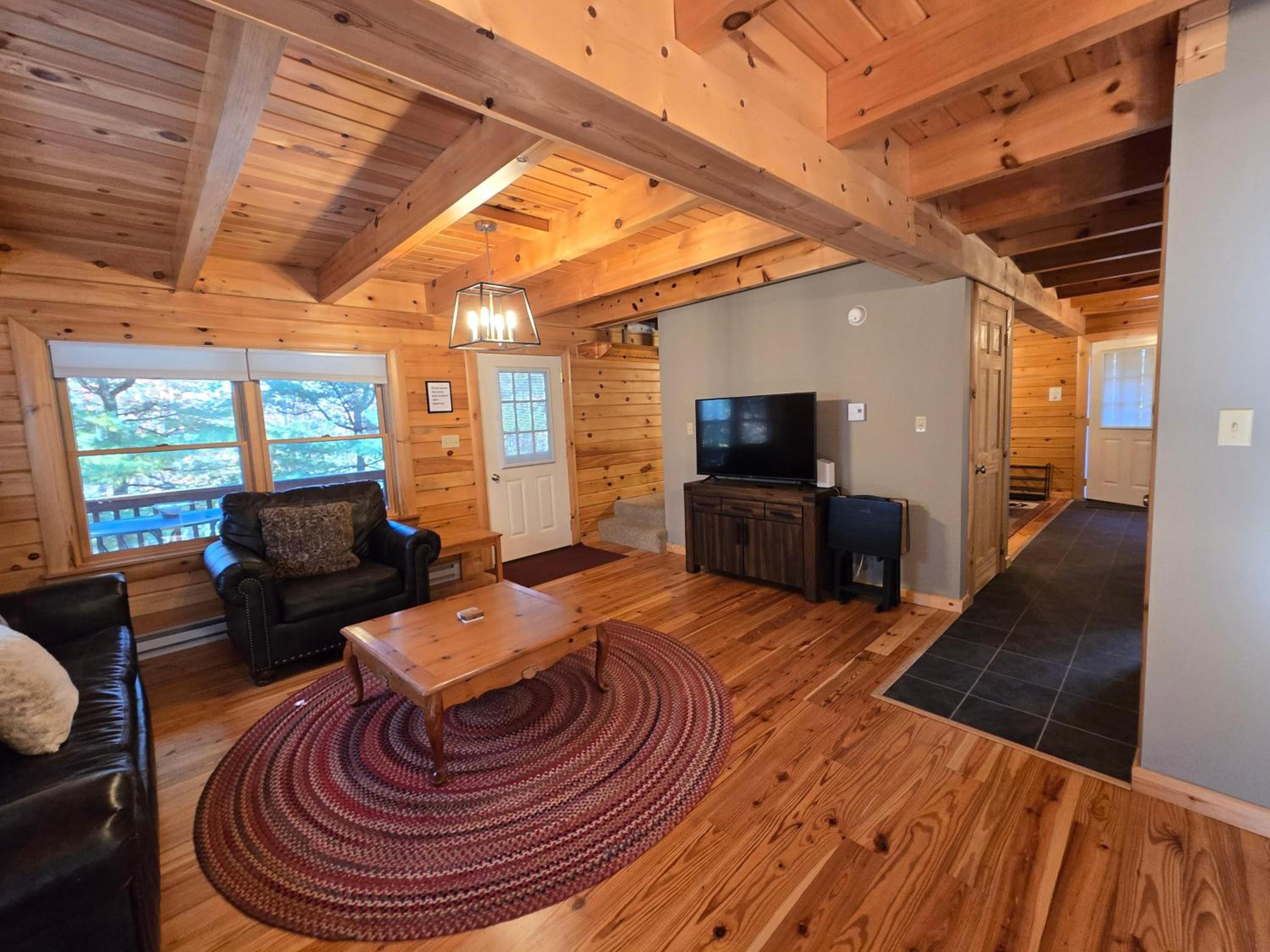 Three-Bedroom Holiday Home  photo 1