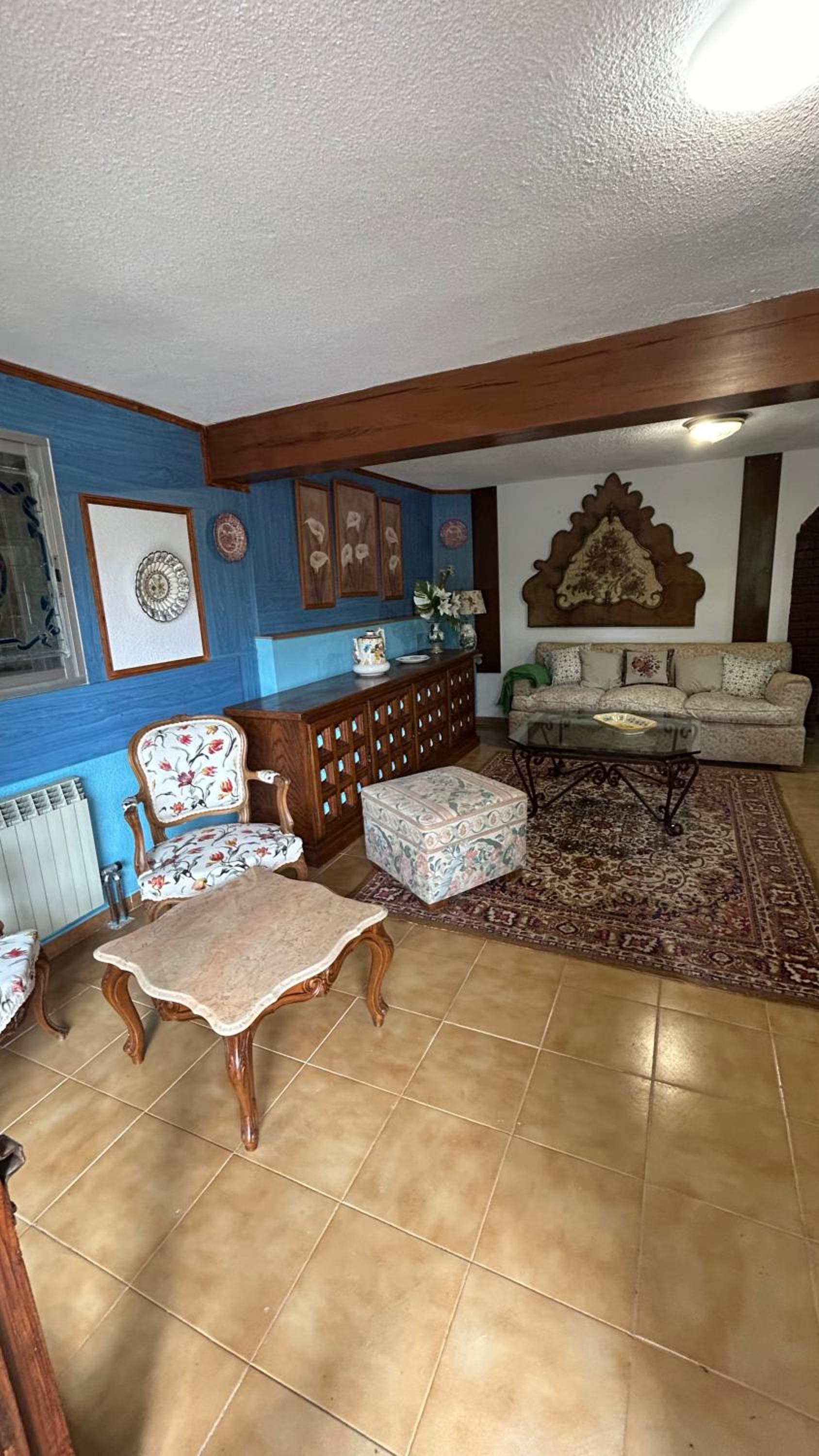 Chalet Superior