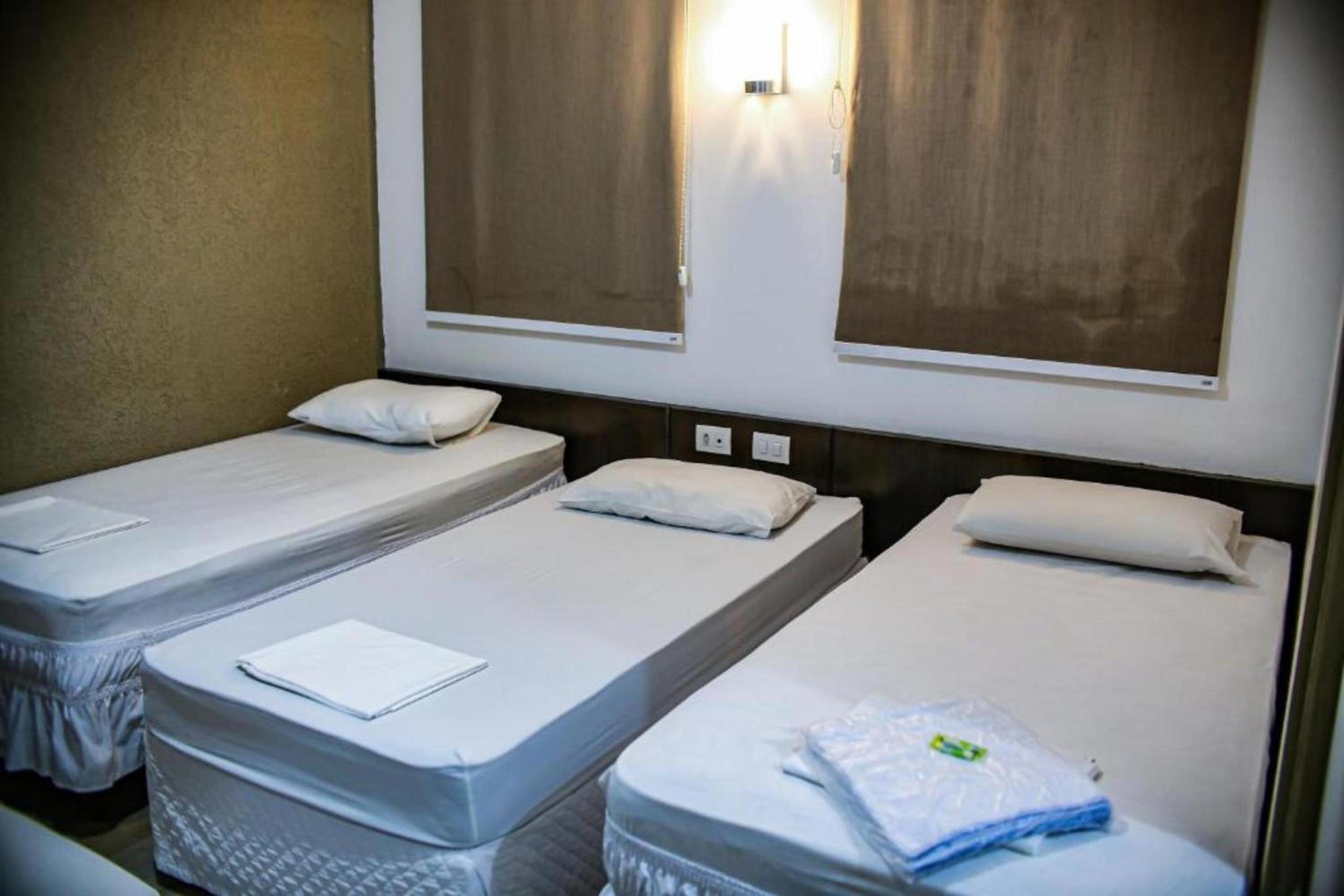 Standard Triple Room photo 2