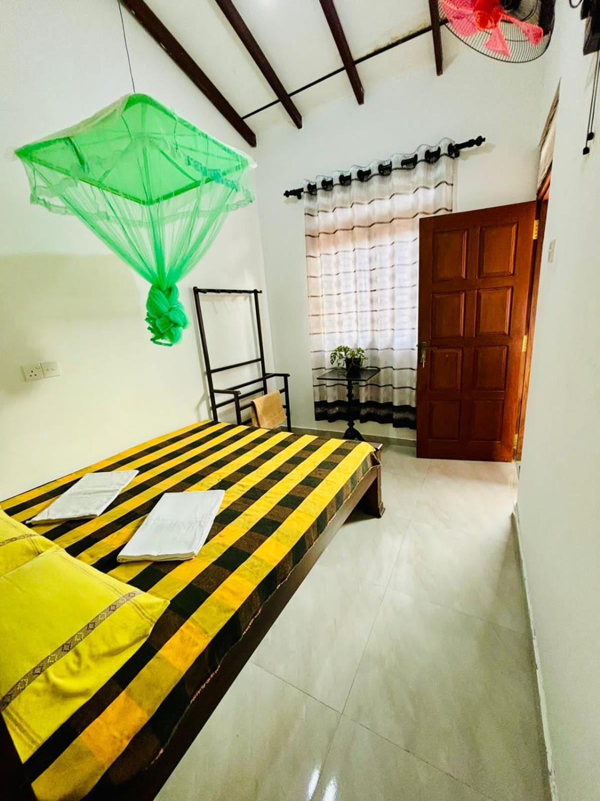 Single Room with Balcony photo 2