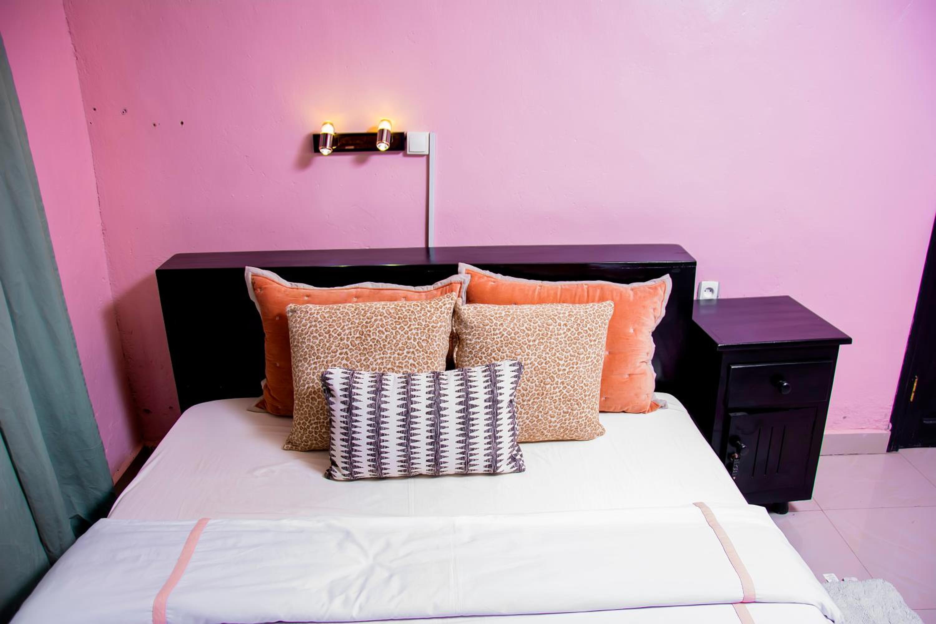 Deluxe Double Room photo 1