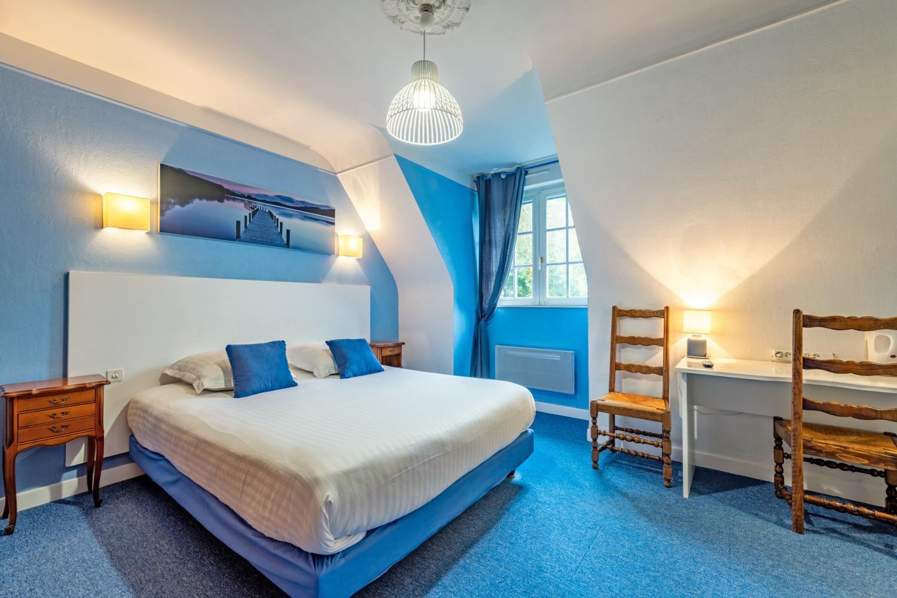 Comfort Double Room - Photo 1