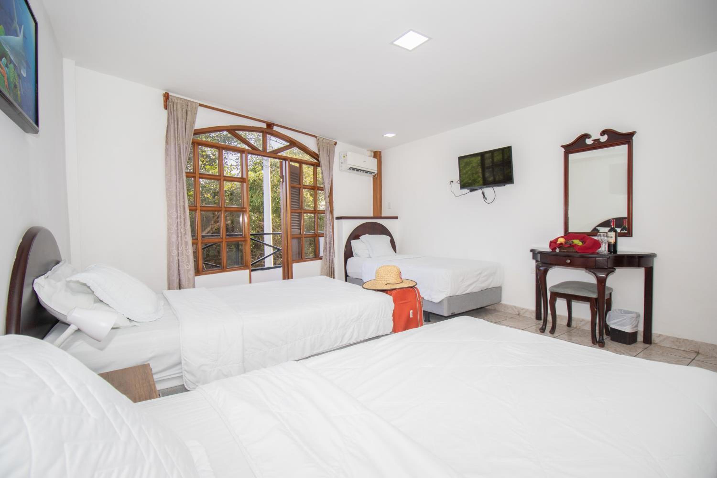 Standard Triple Room photo 1