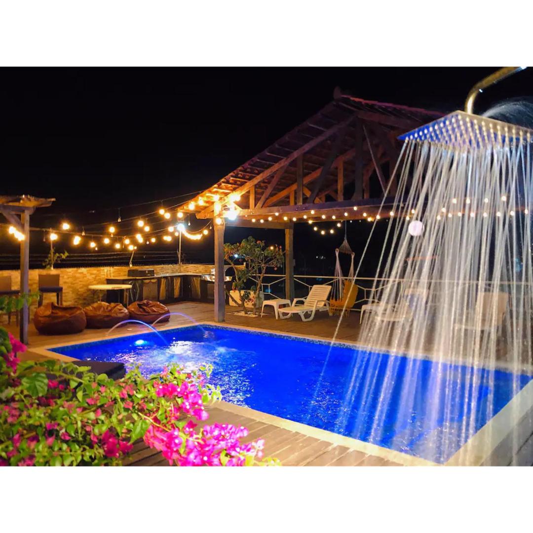 Villa With Private Pool photo 1
