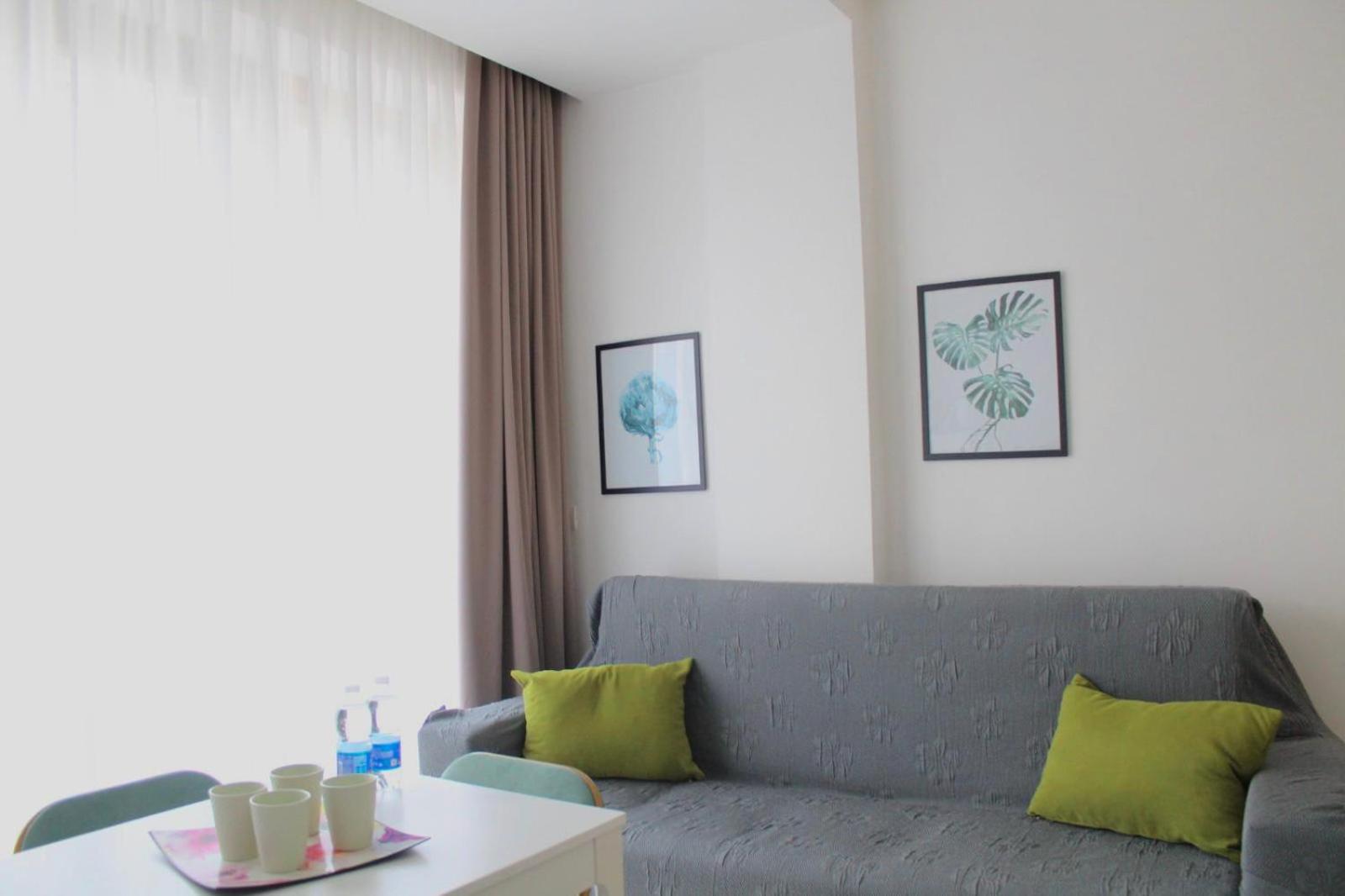 Premium Quadruple Room
