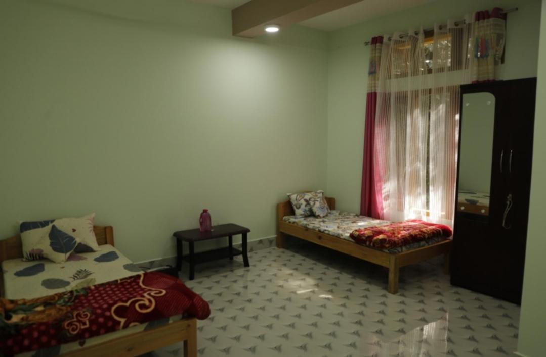 Twin Room photo 2